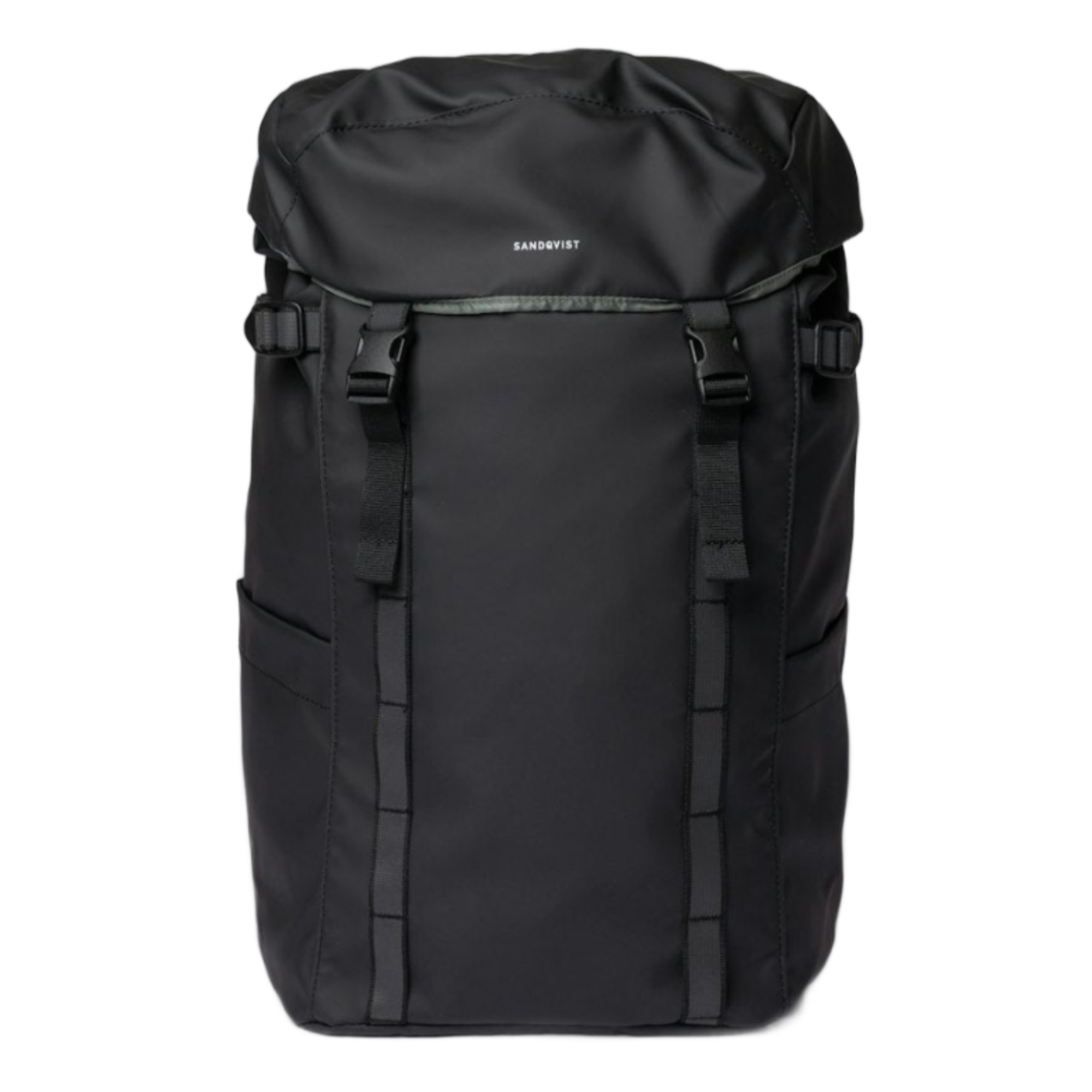 Product image 1 of 6 of Sandqvist Jonatan Backpack - Black
