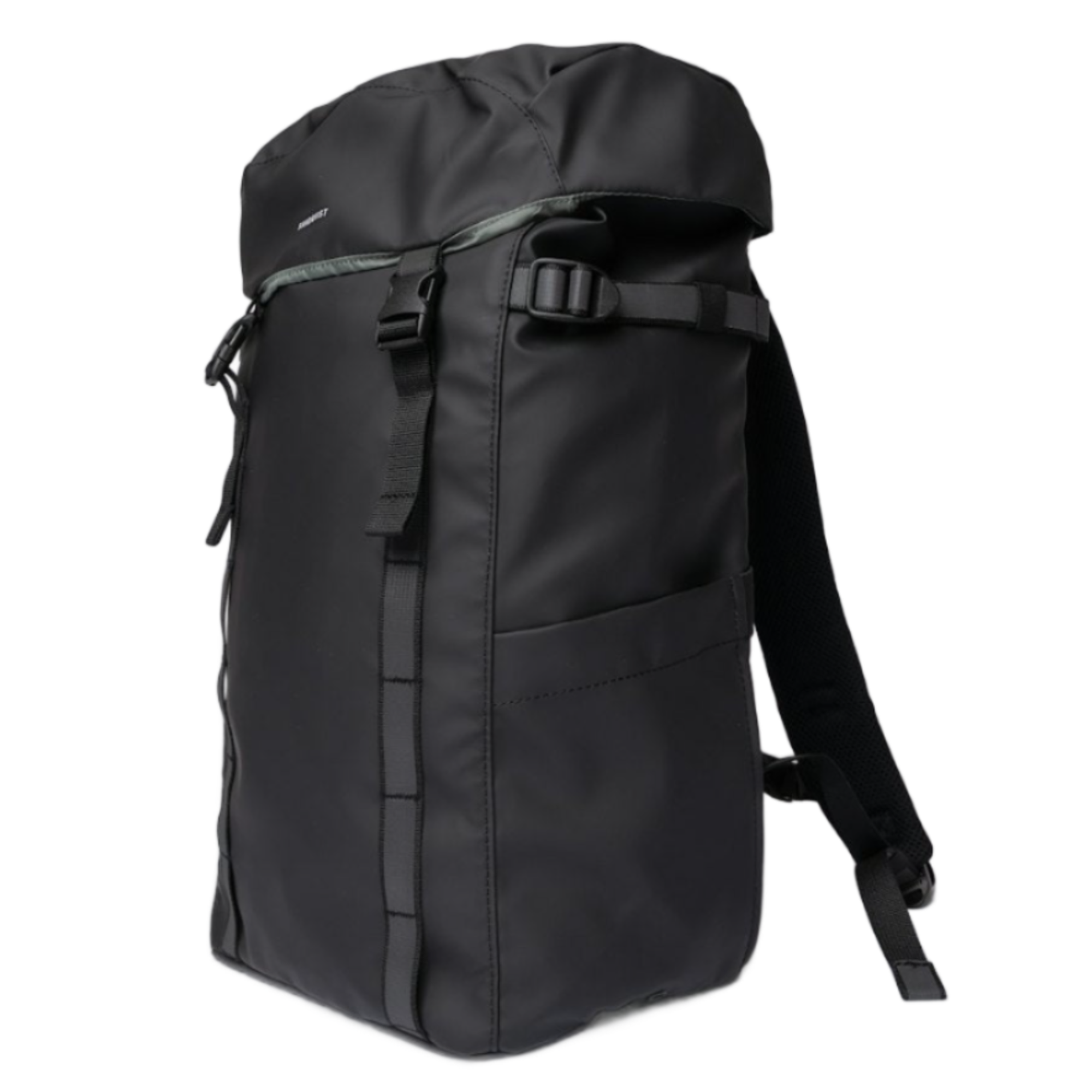 Product image 2 of 6 of Sandqvist Jonatan Backpack - Black