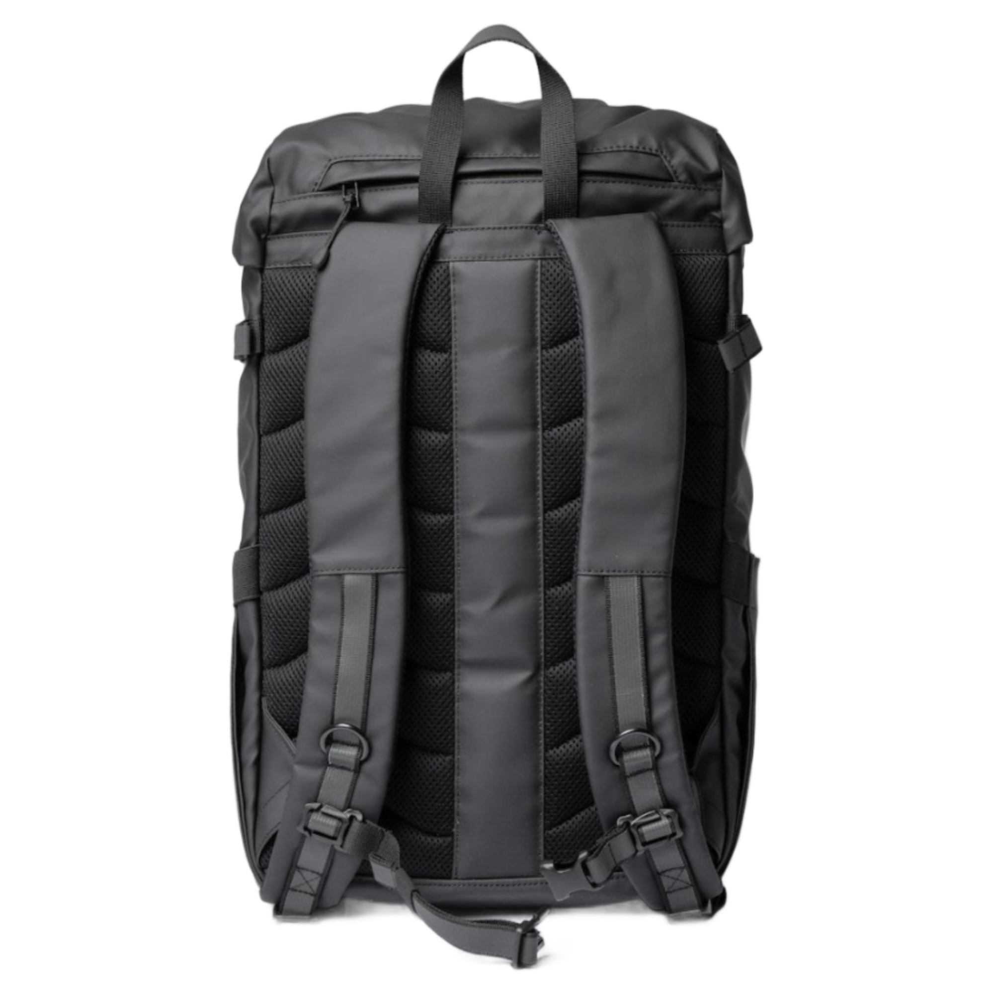 Product image 3 of 6 of Sandqvist Jonatan Backpack - Black