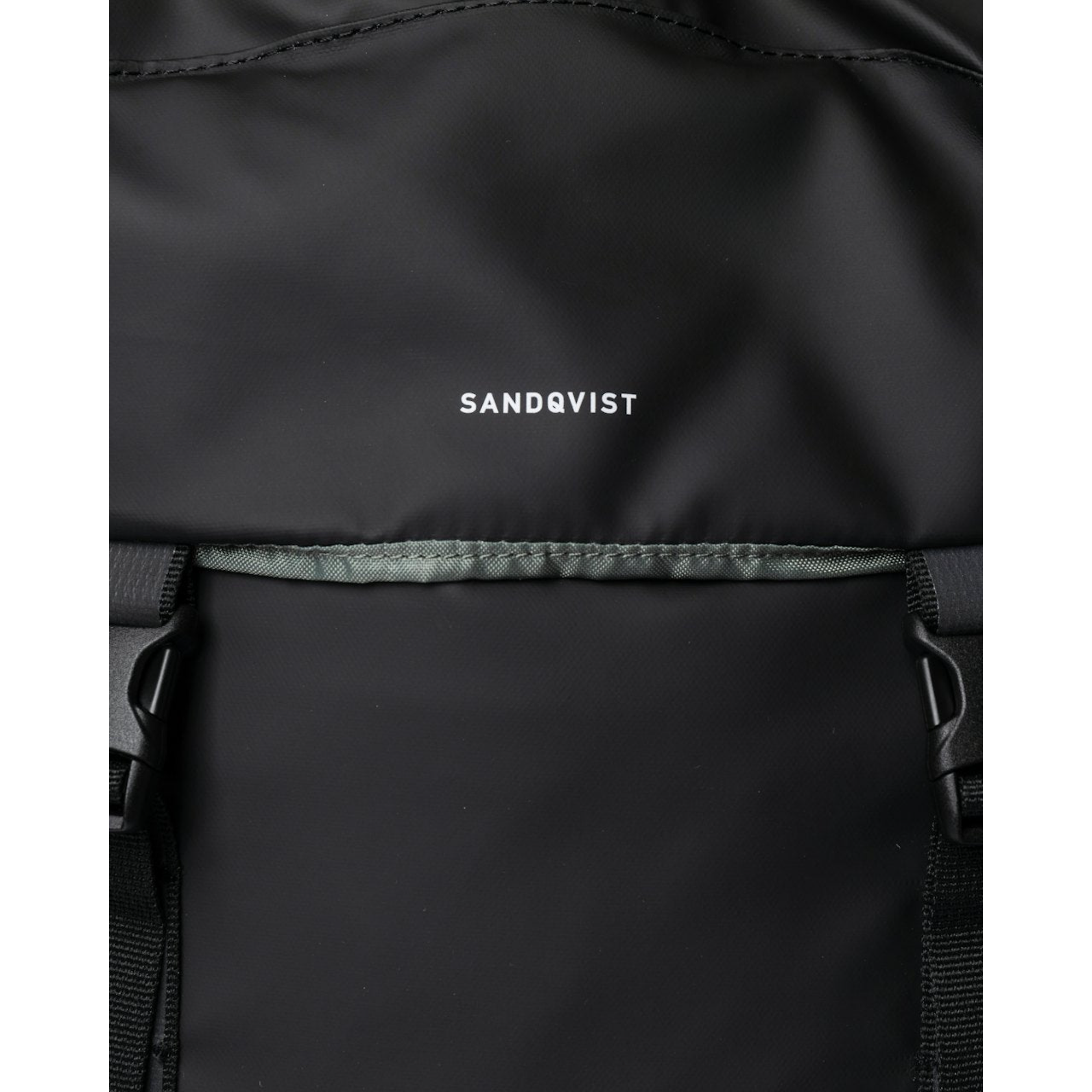 Product image 4 of 6 of Sandqvist Jonatan Backpack - Black
