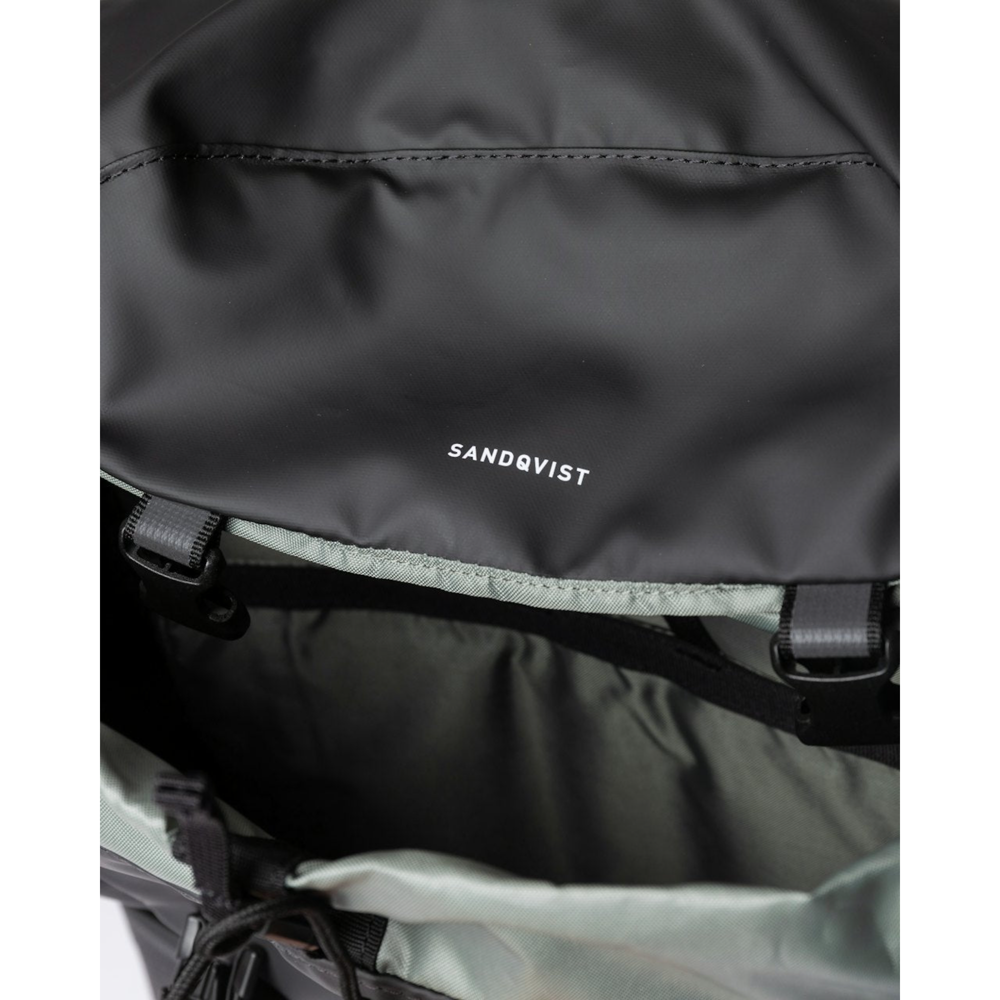 Product image 5 of 6 of Sandqvist Jonatan Backpack - Black