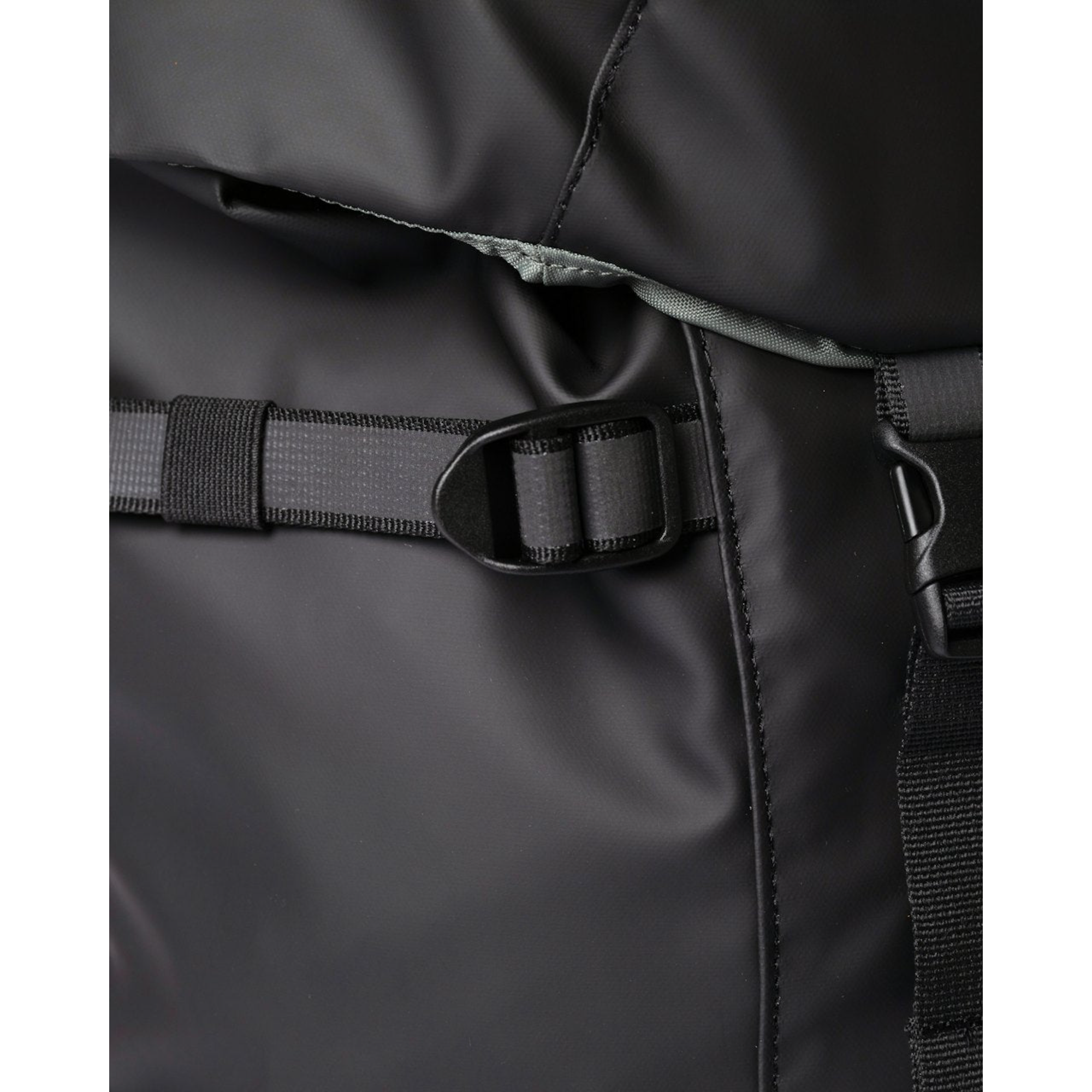 Product image 6 of 6 of Sandqvist Jonatan Backpack - Black