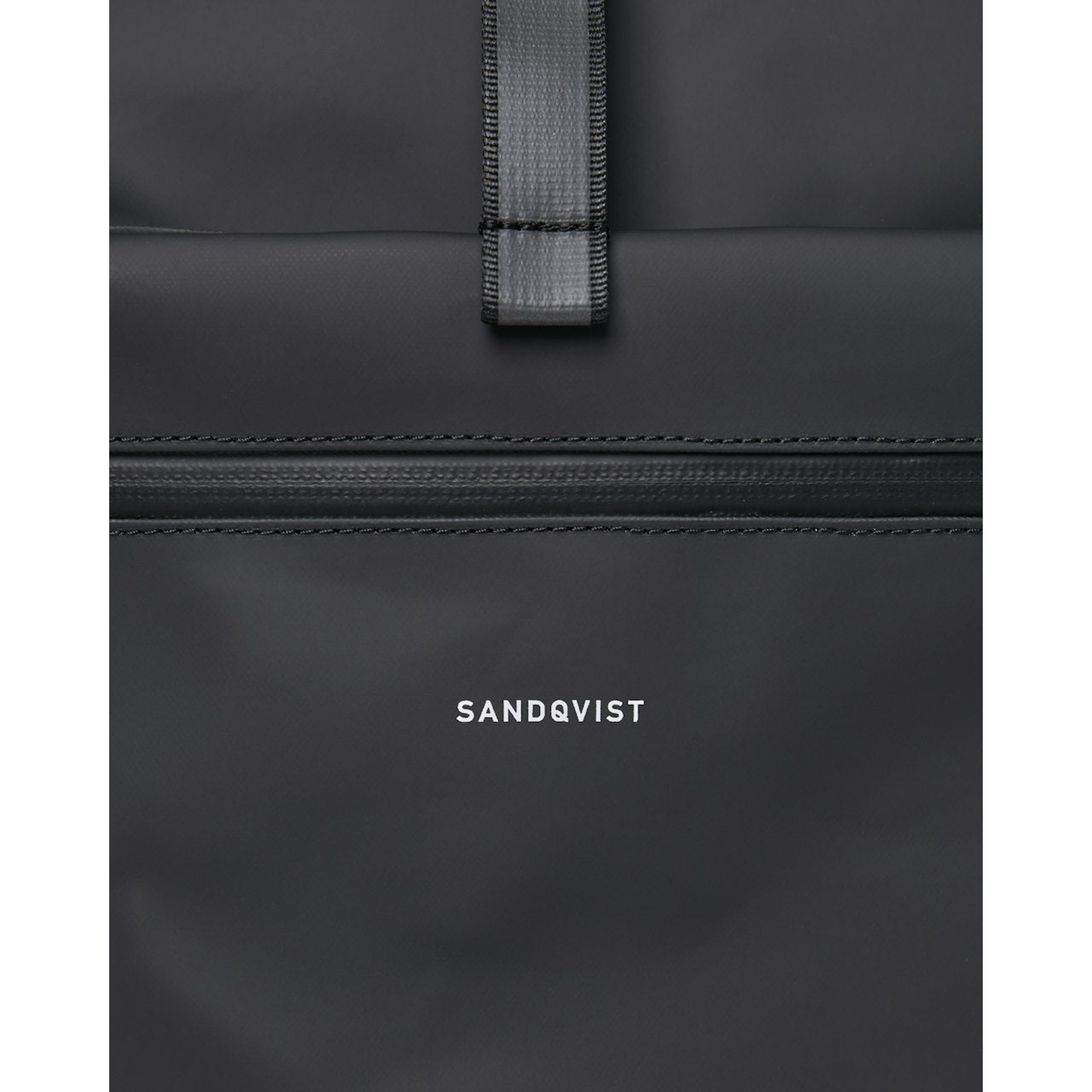 Product image 6 of 7 of Sandqvist Ruben 2.0 Backpack - Black