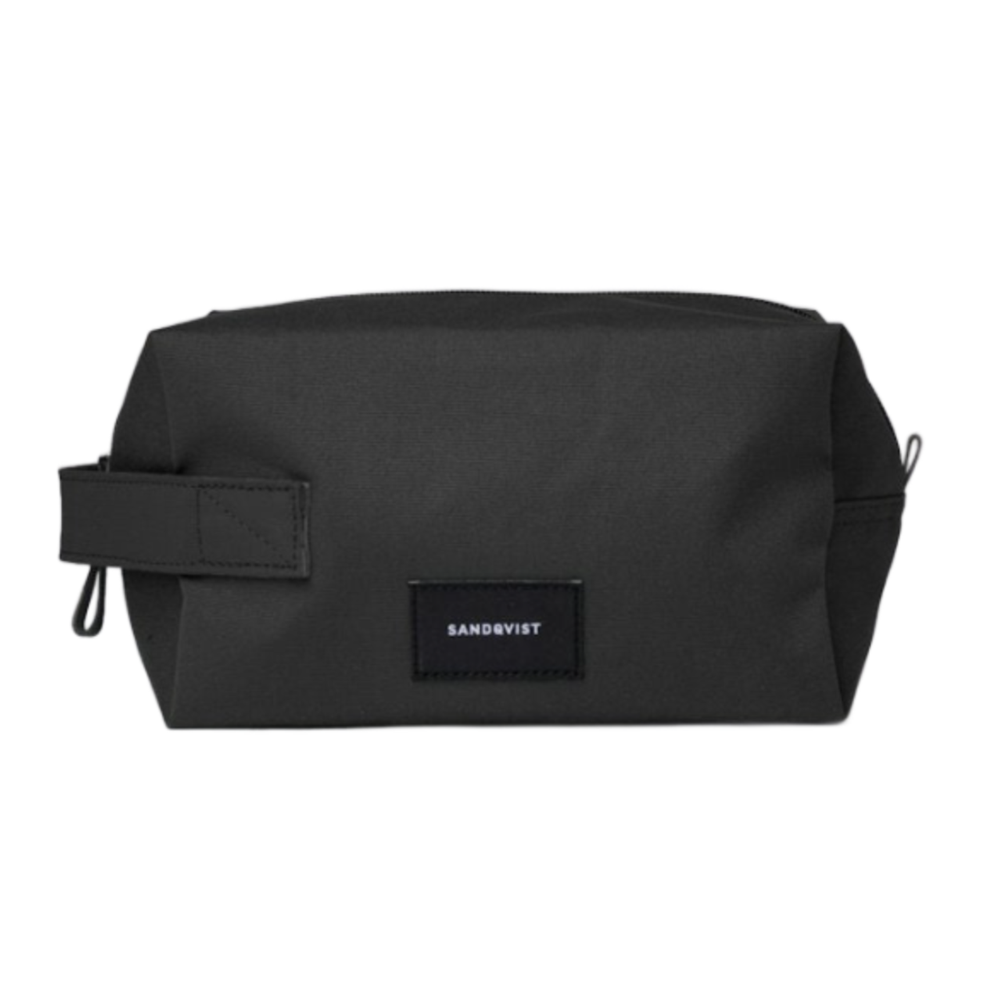 Product image 1 of 3 of Sandqvist Justin Washbag - Black