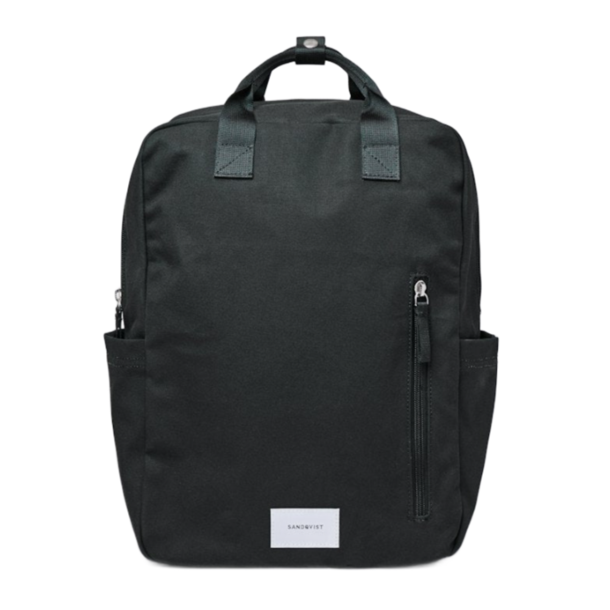 Product image 1 of 4 of Sandqvist Knutt Backpack - Black