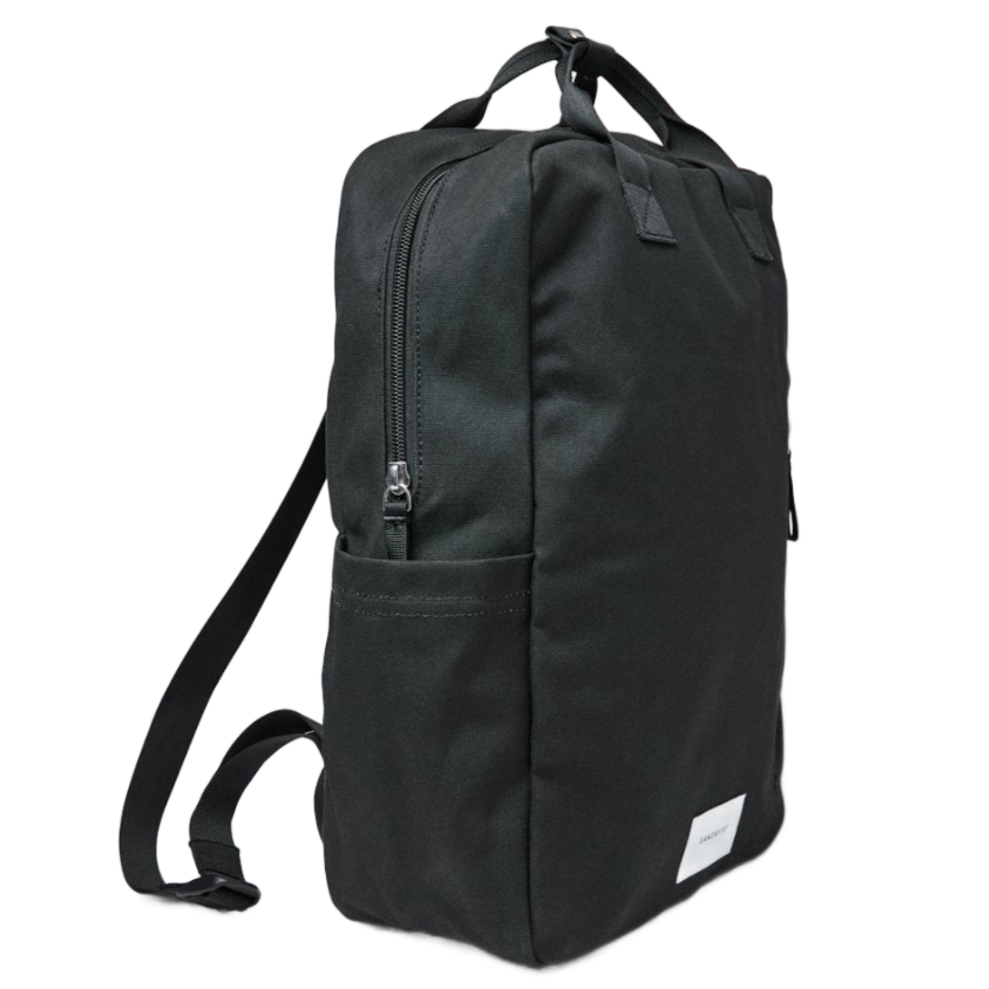 Product image 2 of 4 of Sandqvist Knutt Backpack - Black