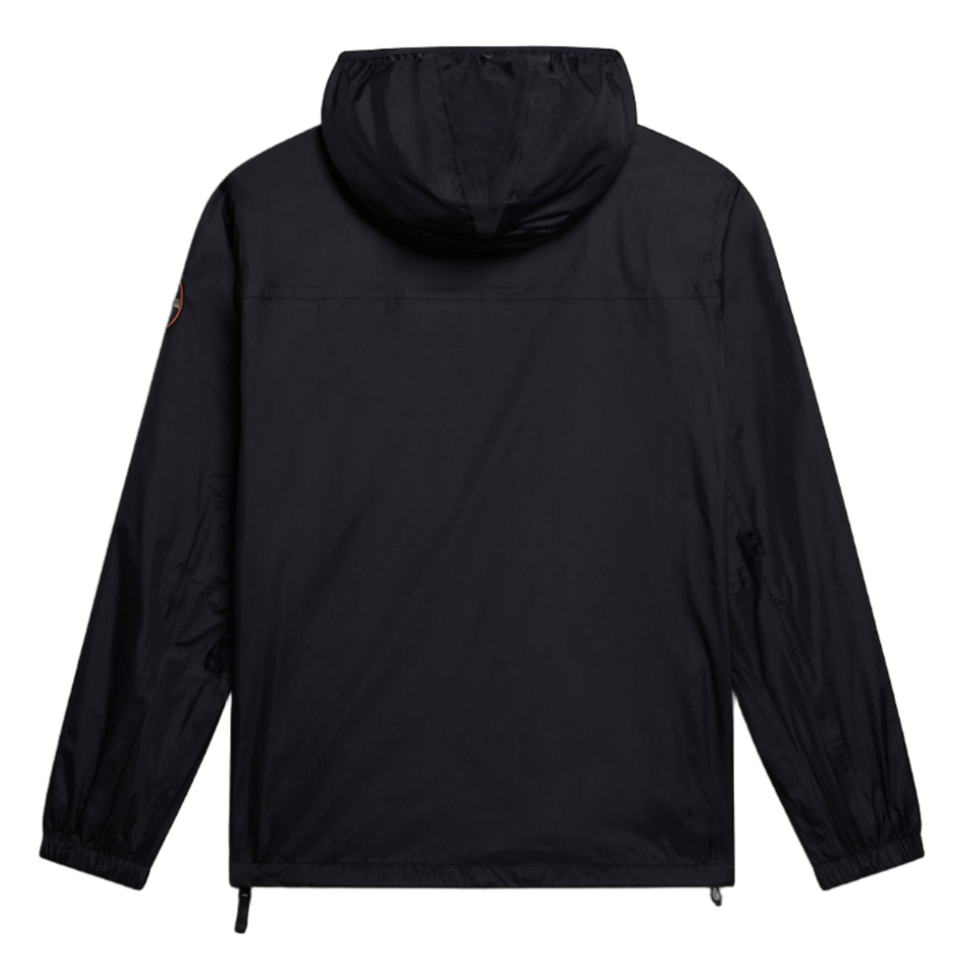 Product image 2 of 9 of Napapijri Rainforest Ripstop Anorak Jacket - Black