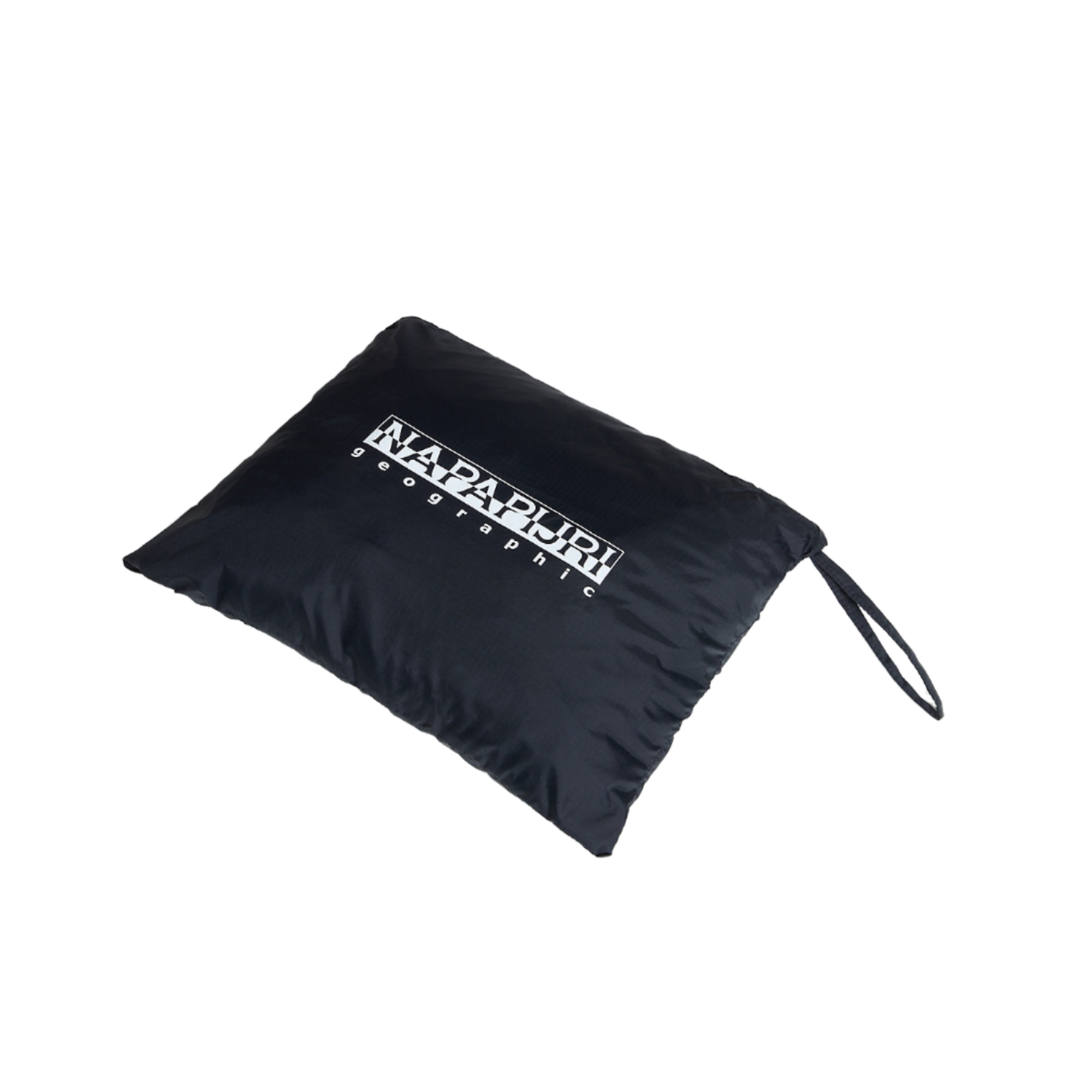 Product image 3 of 9 of Napapijri Rainforest Ripstop Anorak Jacket - Black