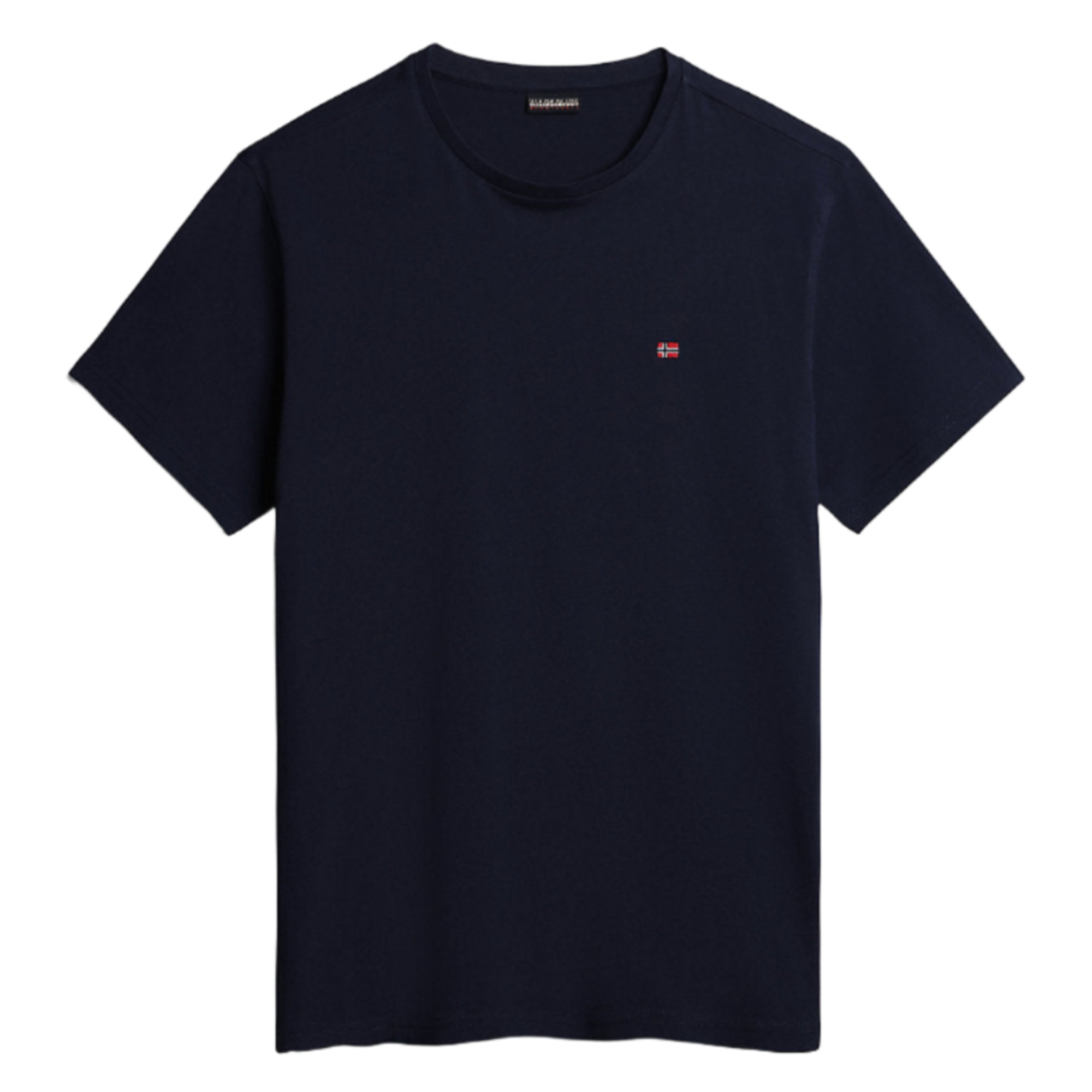 Product image 1 of 6 of Napapijri Salis T-Shirt - Blue Marine
