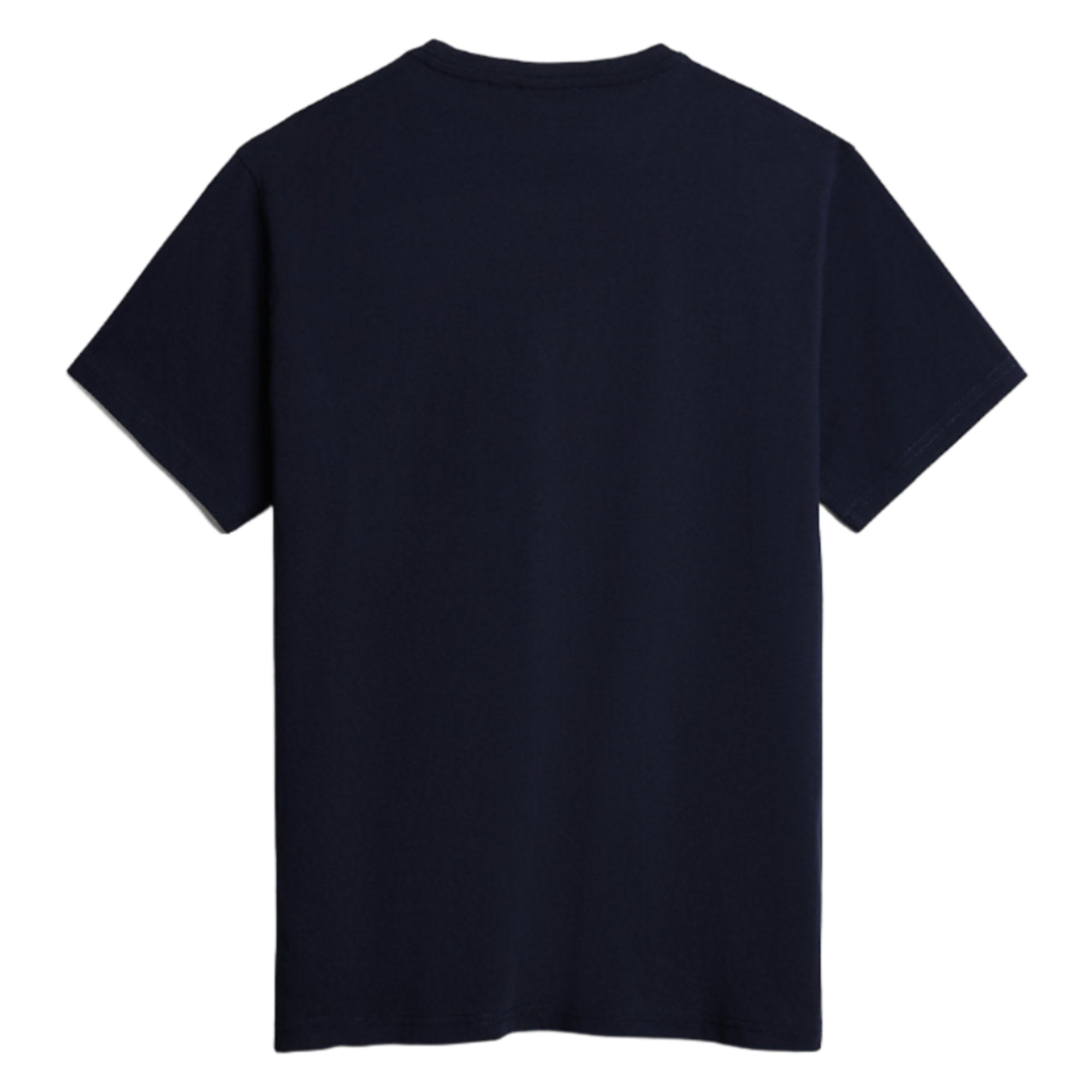 Product image 2 of 6 of Napapijri Salis T-Shirt - Blue Marine