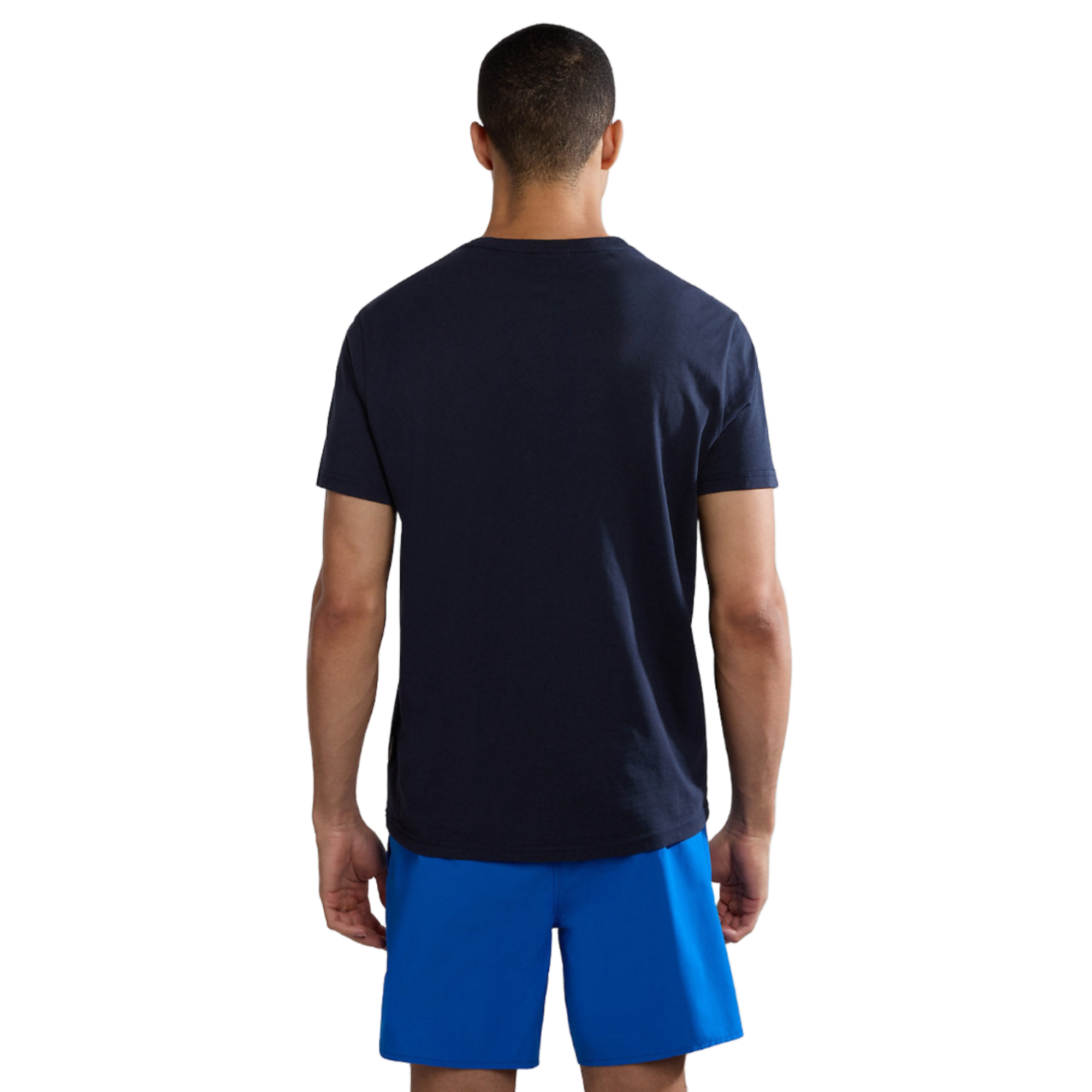 Product image 5 of 6 of Napapijri Salis T-Shirt - Blue Marine
