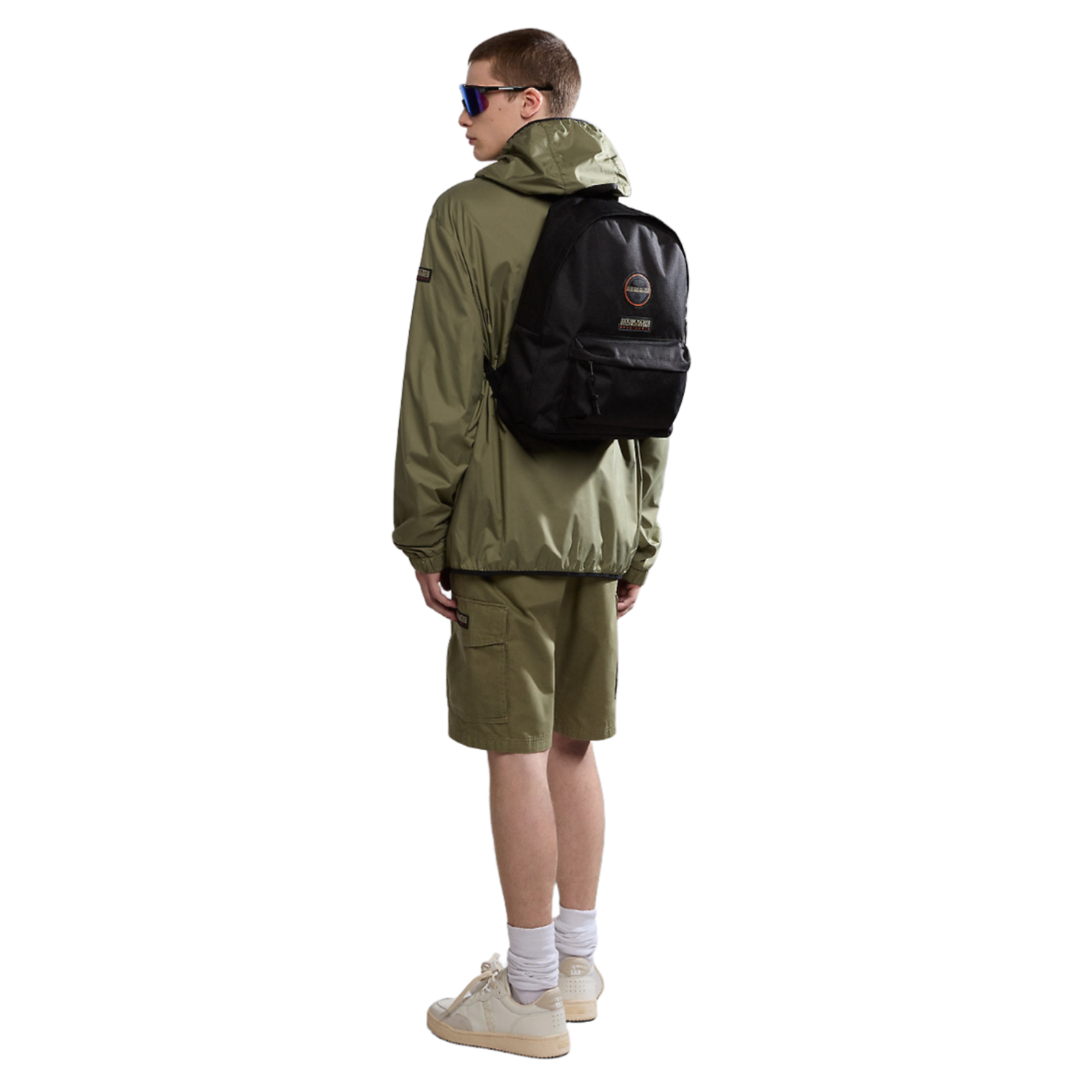Product image 5 of 5 of Napapijri Voyage Backpack - Black