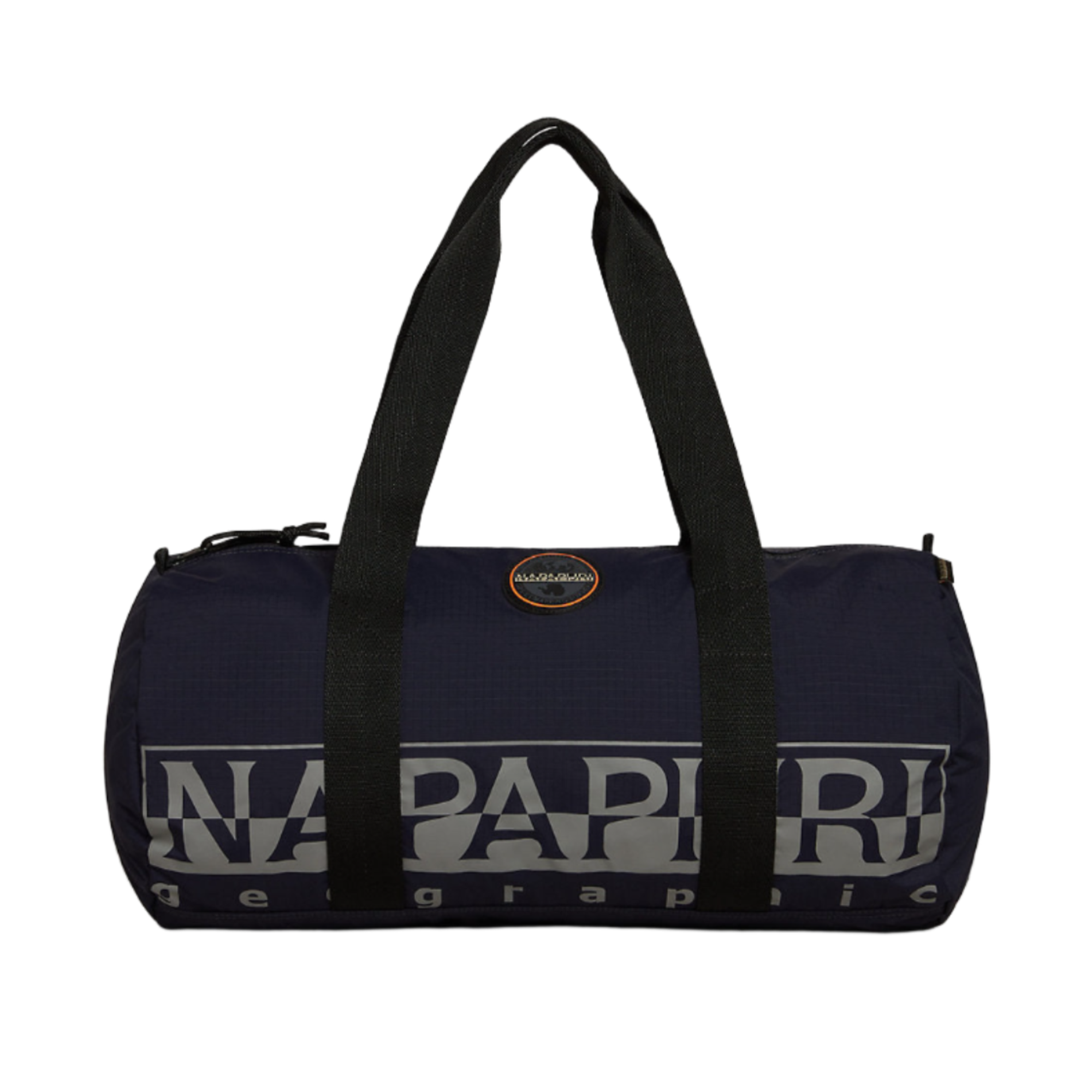 Product image 1 of 6 of Napapijri Salinas Small Duffle Bag - Blue Marine