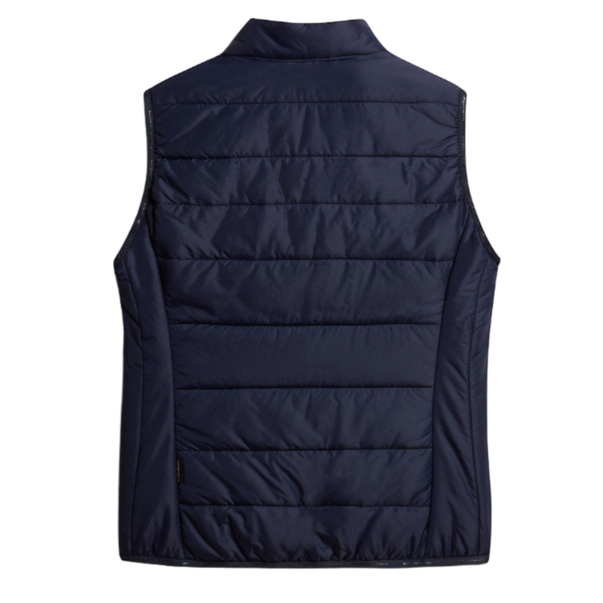 Product image 2 of 6 of Napapijri Women's Acalmar Vest - Blue Marine