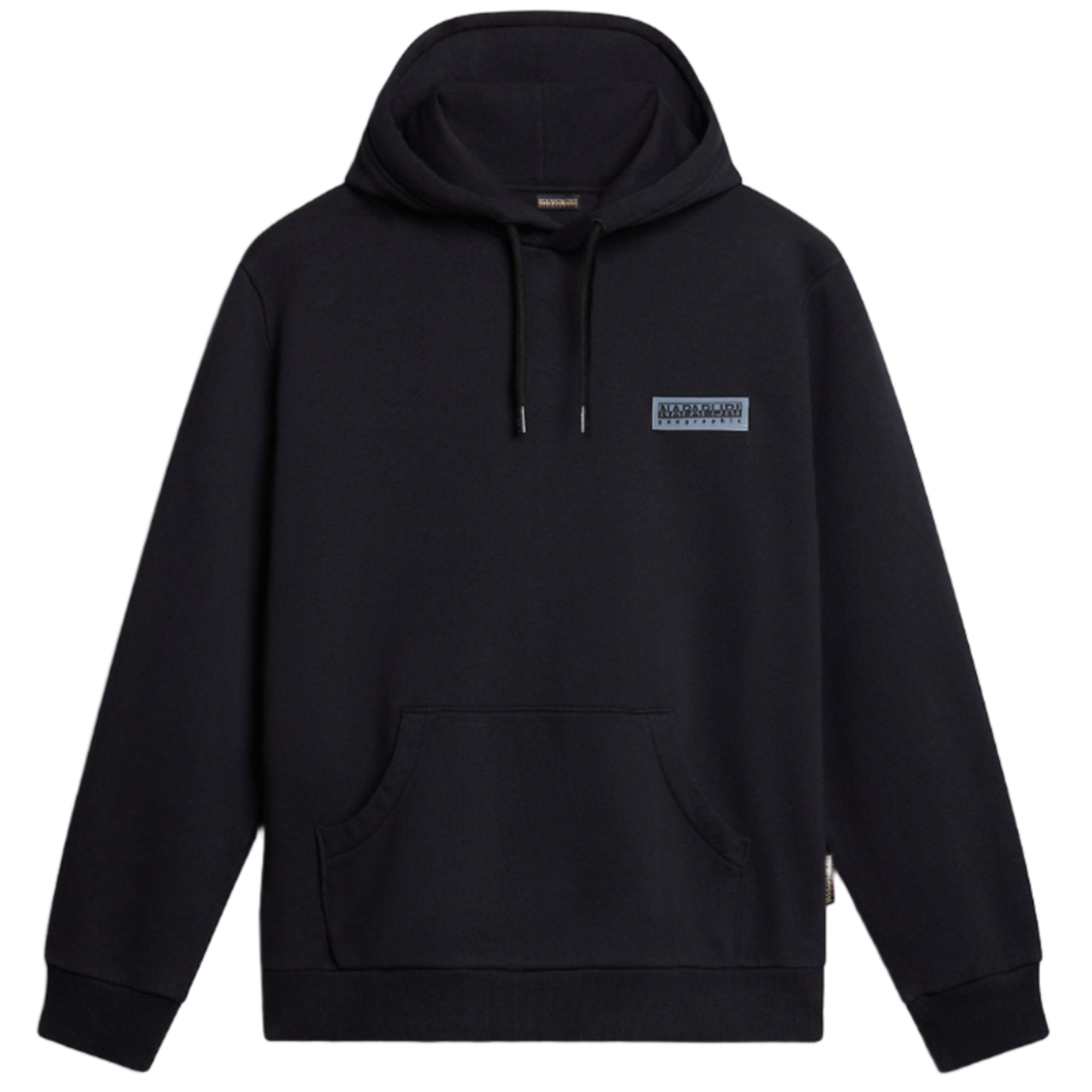Product image 1 of 7 of Napapijri Women's Iaato Summer Hoodie - Black