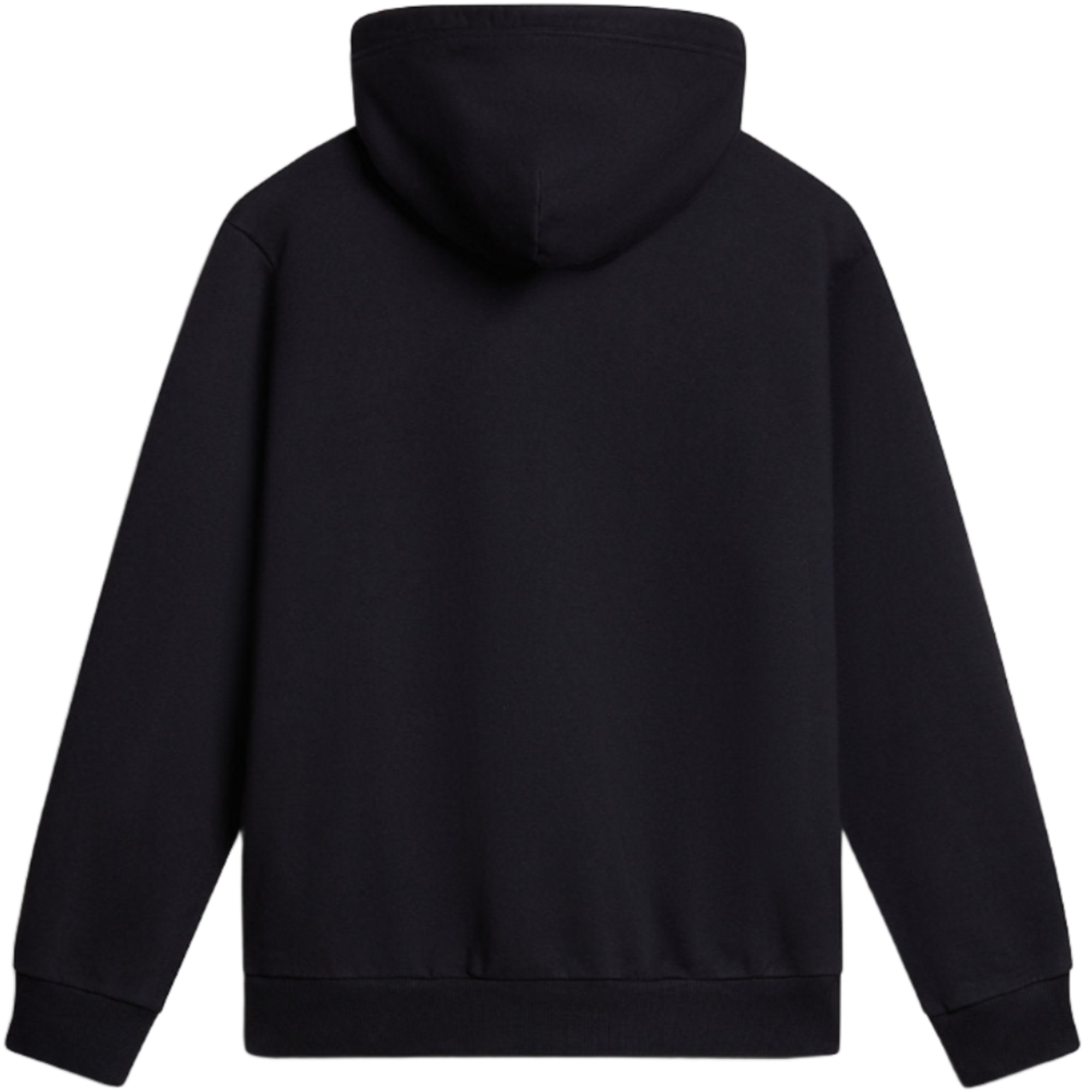 Product image 2 of 7 of Napapijri Women's Iaato Summer Hoodie - Black