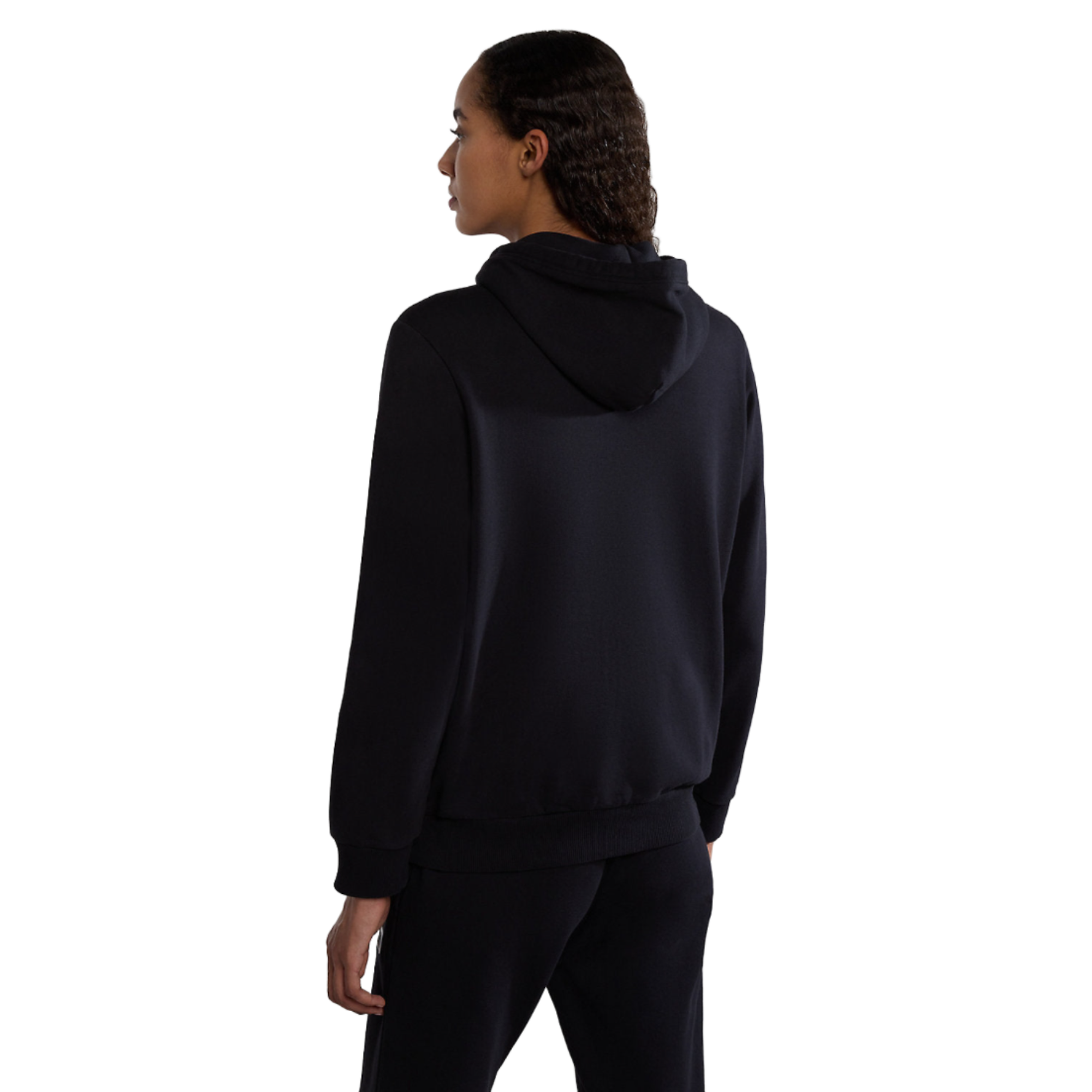 Product image 5 of 7 of Napapijri Women's Iaato Summer Hoodie - Black