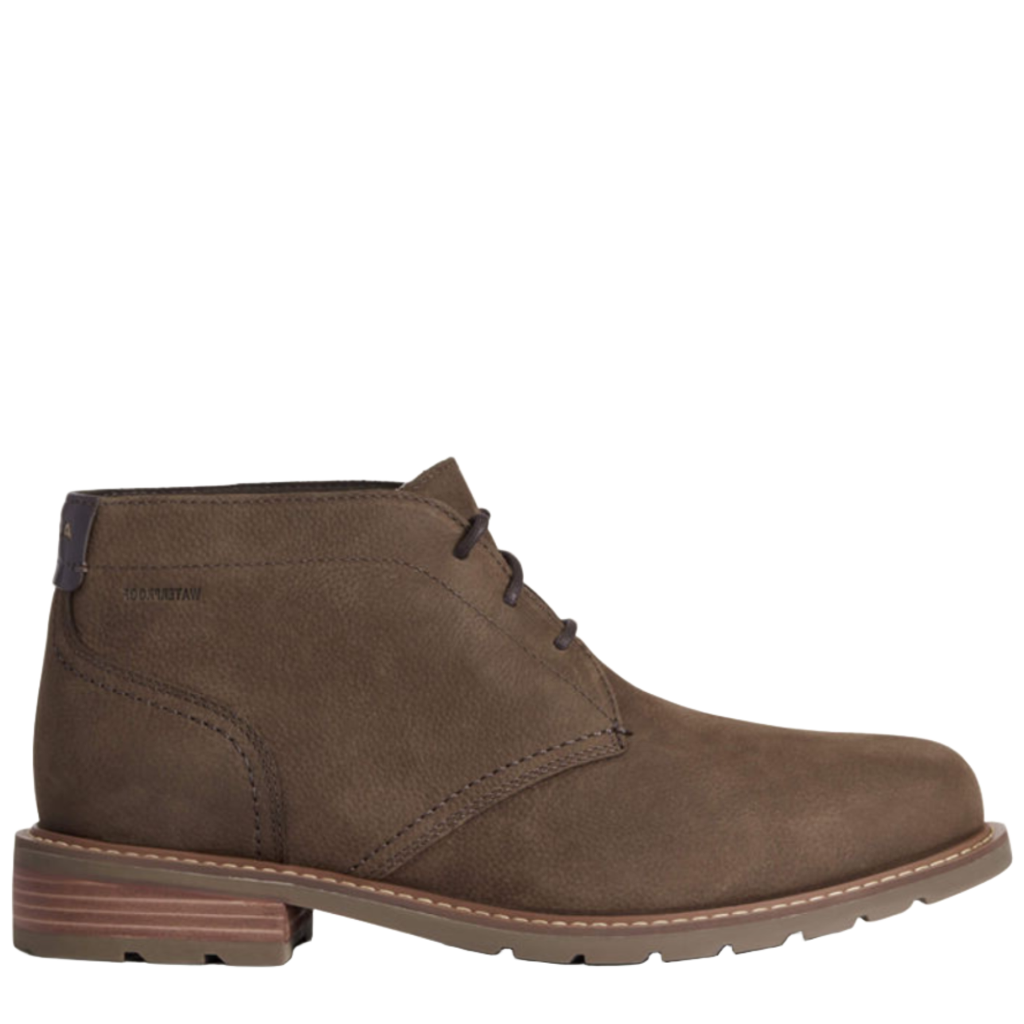 Product image 1 of 6 of Ariat Men's Kingham Waterproof Boot - Java