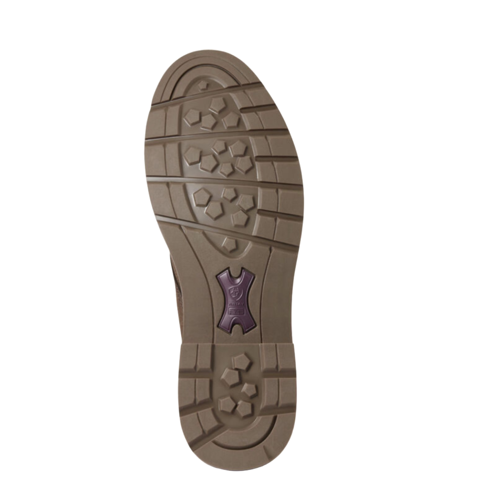 Product image 6 of 6 of Ariat Men's Kingham Waterproof Boot - Java