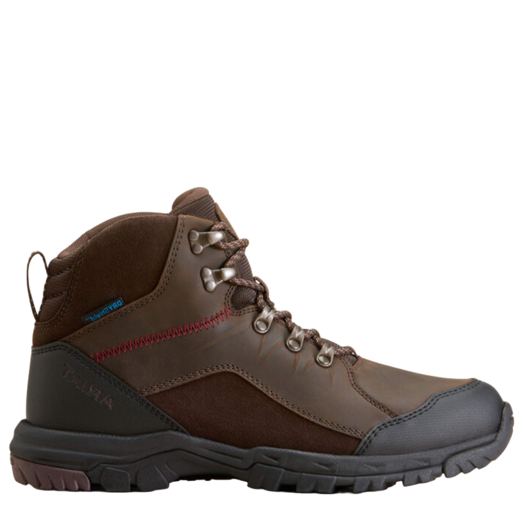 Product image 1 of 7 of Ariat Men's Skyline Mid Waterproof Boot - Chocolate Brown