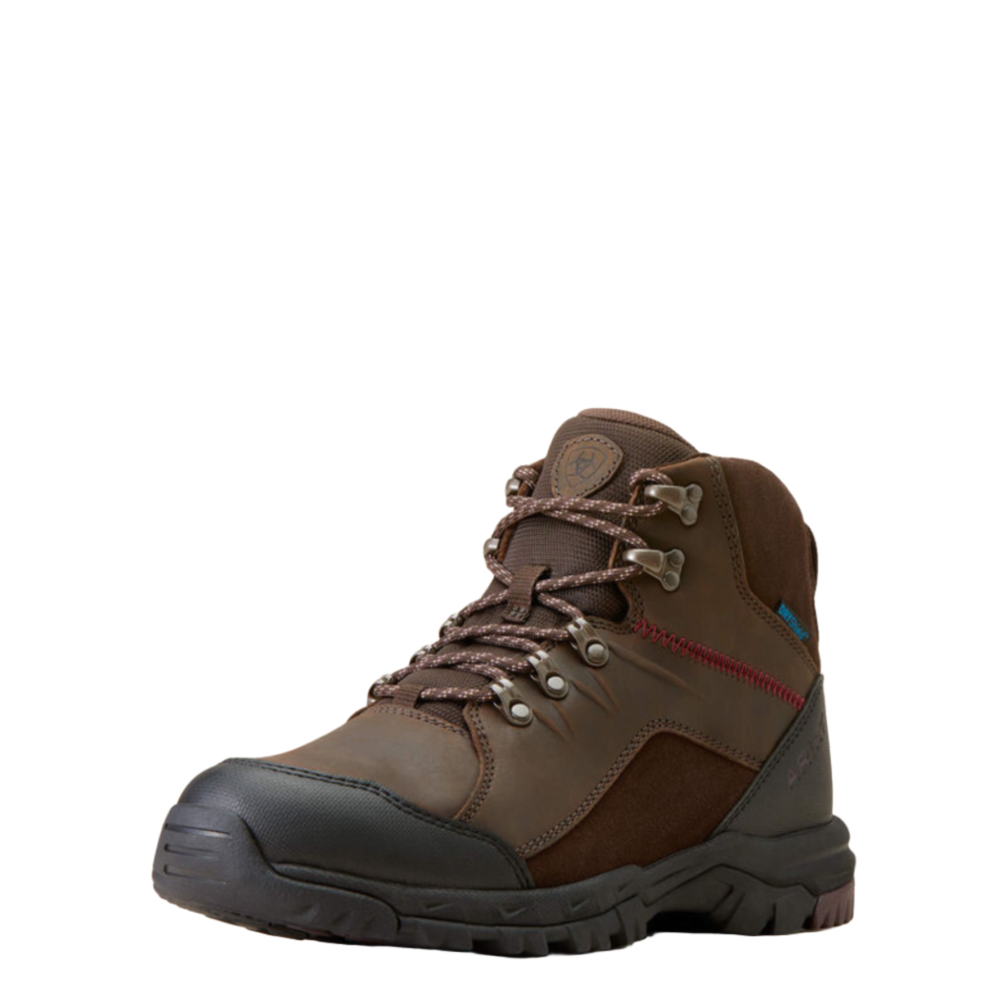 Product image 2 of 7 of Ariat Men's Skyline Mid Waterproof Boots - Chocolate Brown