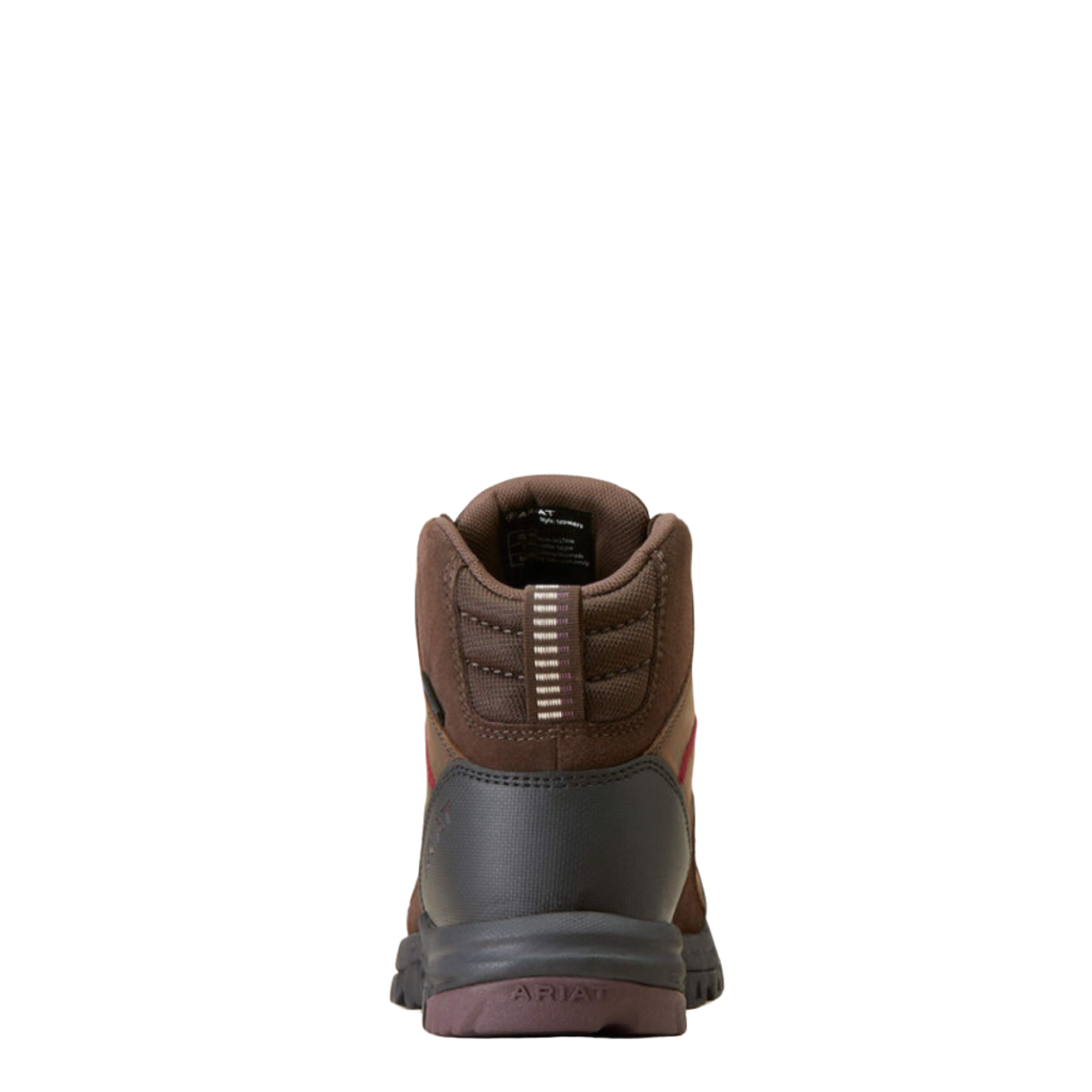 Product image 5 of 7 of Ariat Men's Skyline Mid Waterproof Boots - Chocolate Brown