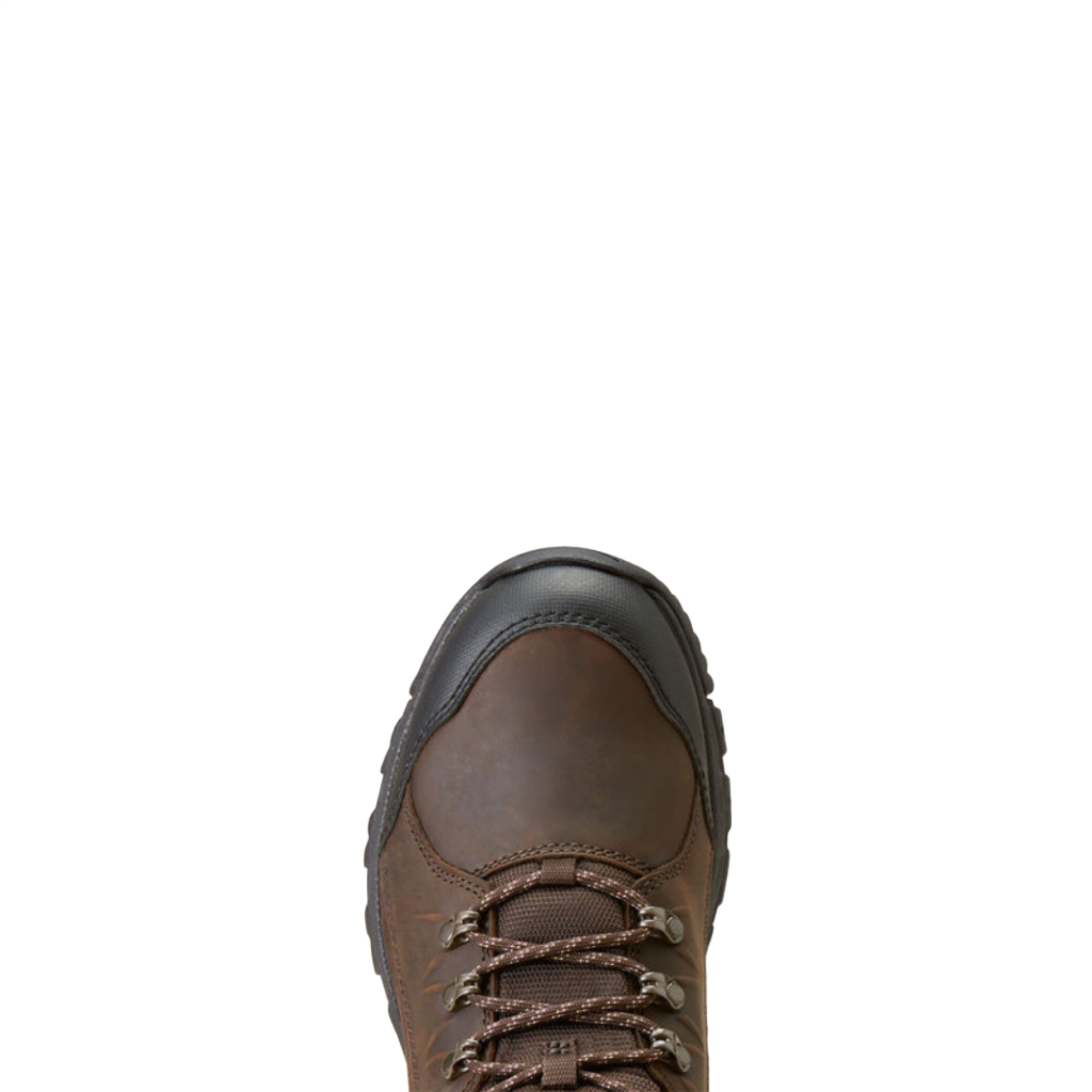 Product image 6 of 7 of Ariat Men's Skyline Mid Waterproof Boots - Chocolate Brown
