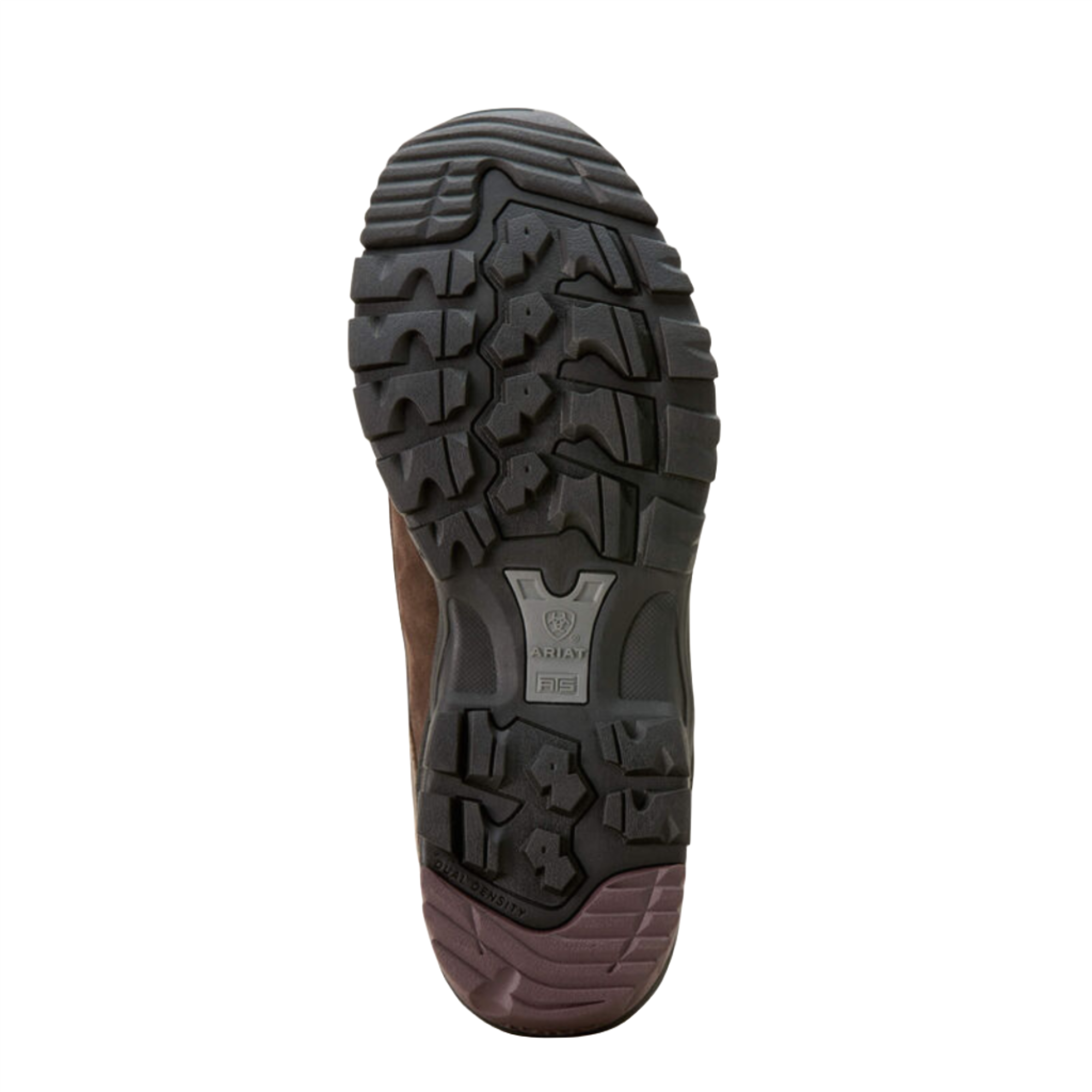 Product image 7 of 7 of Ariat Men's Skyline Mid Waterproof Boots - Chocolate Brown