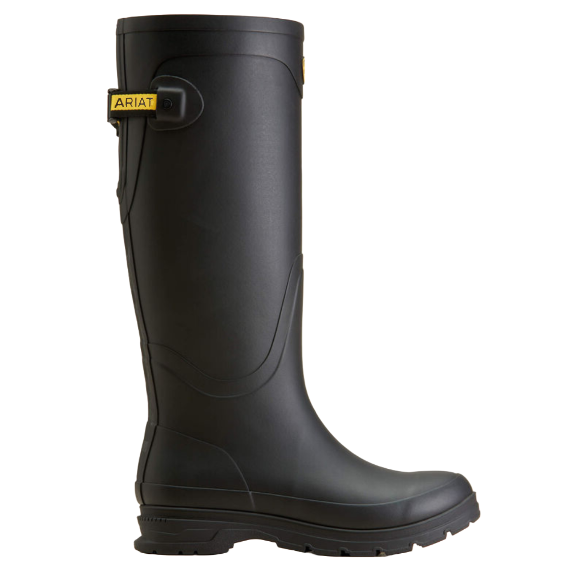 Product image 1 of 7 of Ariat Women's Kelmarsh Rubber Boots - Black
