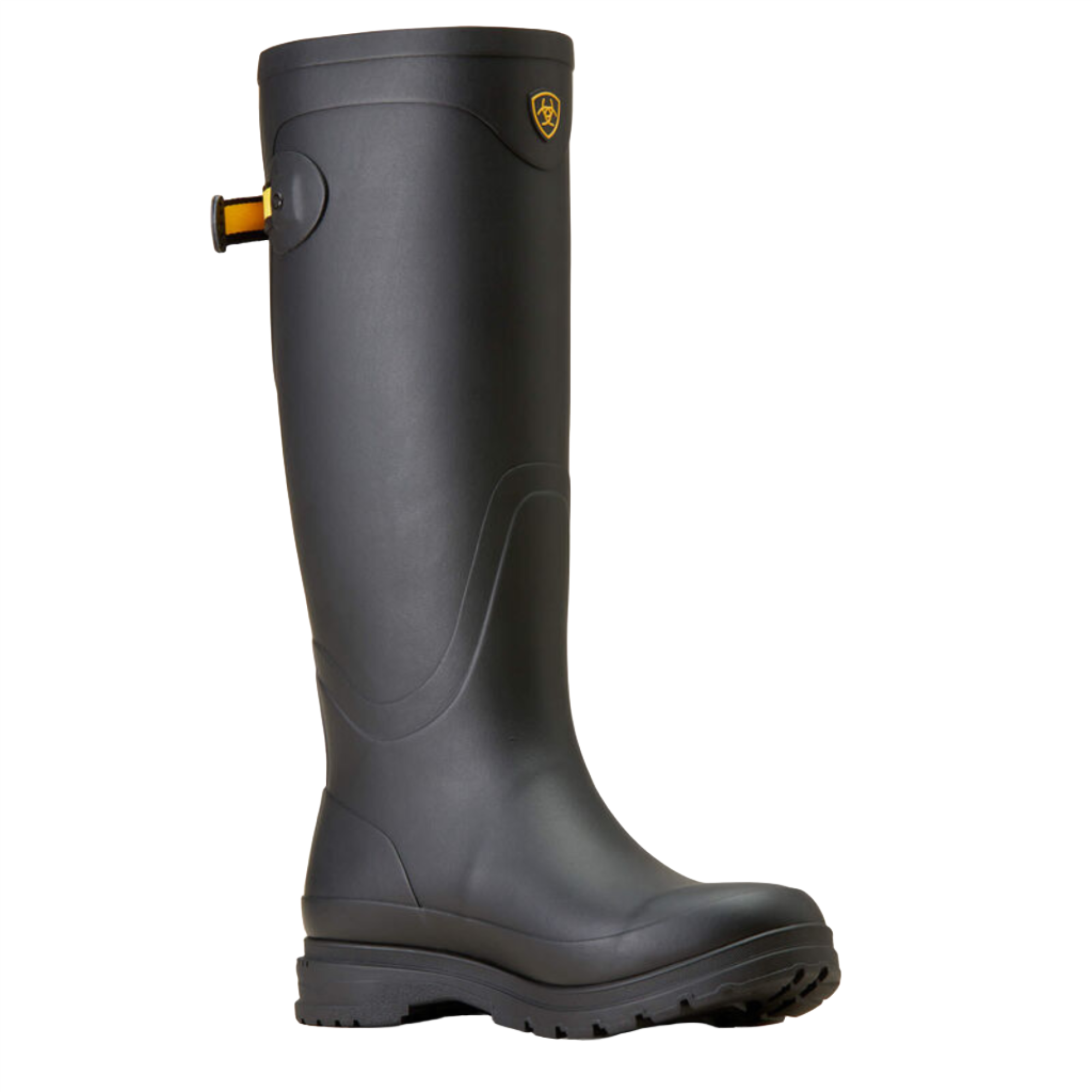 Product image 2 of 7 of Ariat Women's Kelmarsh Rubber Boots - Black