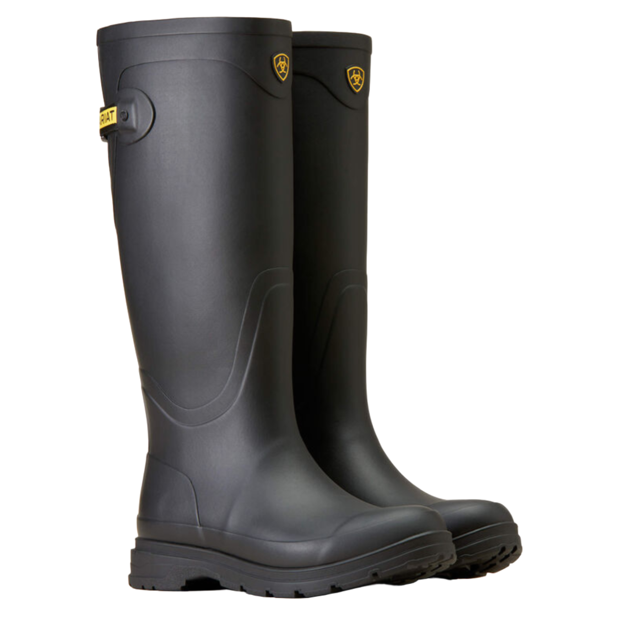 Product image 5 of 7 of Ariat Women's Kelmarsh Rubber Boots - Black
