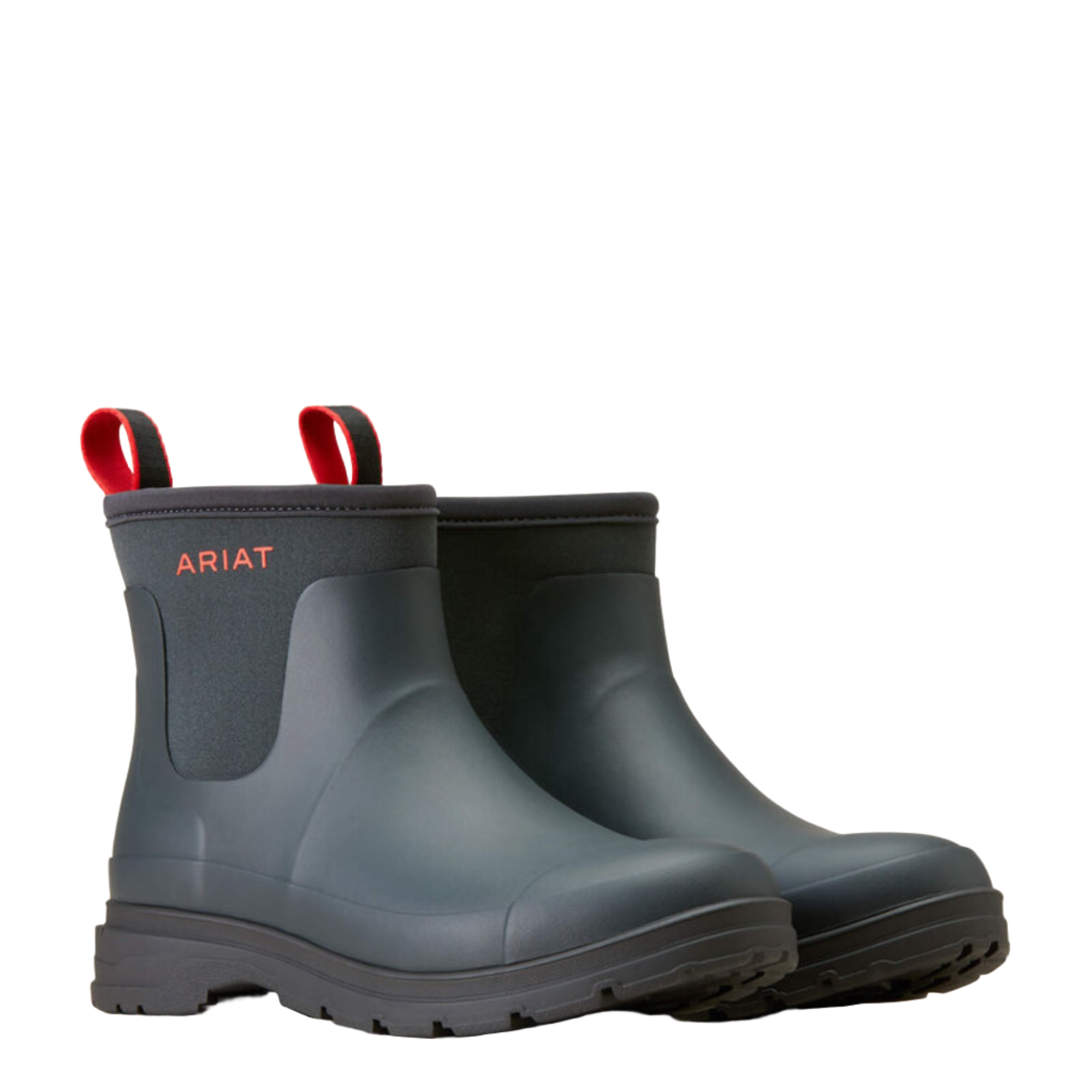 Product image 5 of 7 of Ariat Women's Kelmarsh Shortie Rubber Boots - Navy