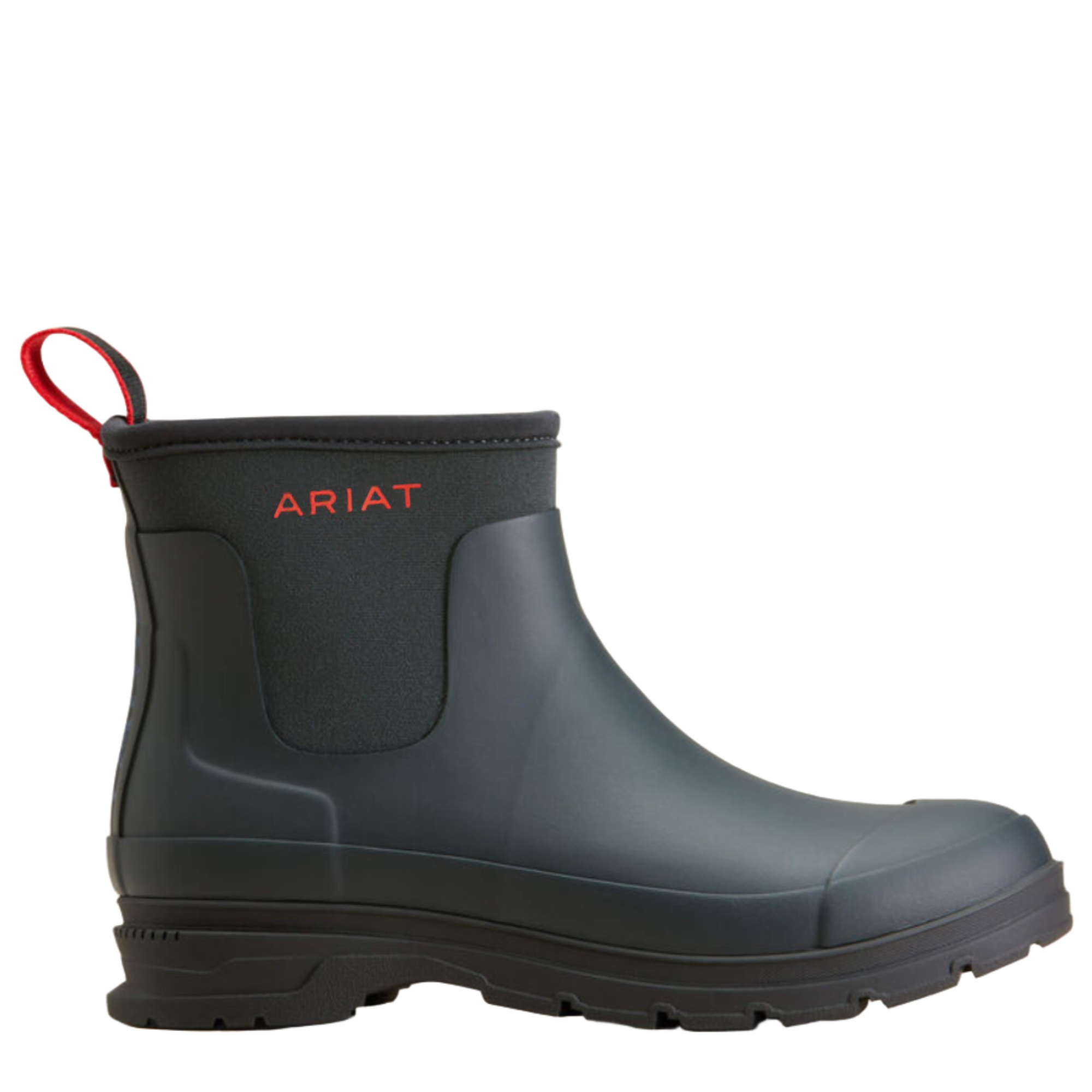 Product image 1 of 7 of Ariat Women's Kelmarsh Shortie Rubber Boots - Navy