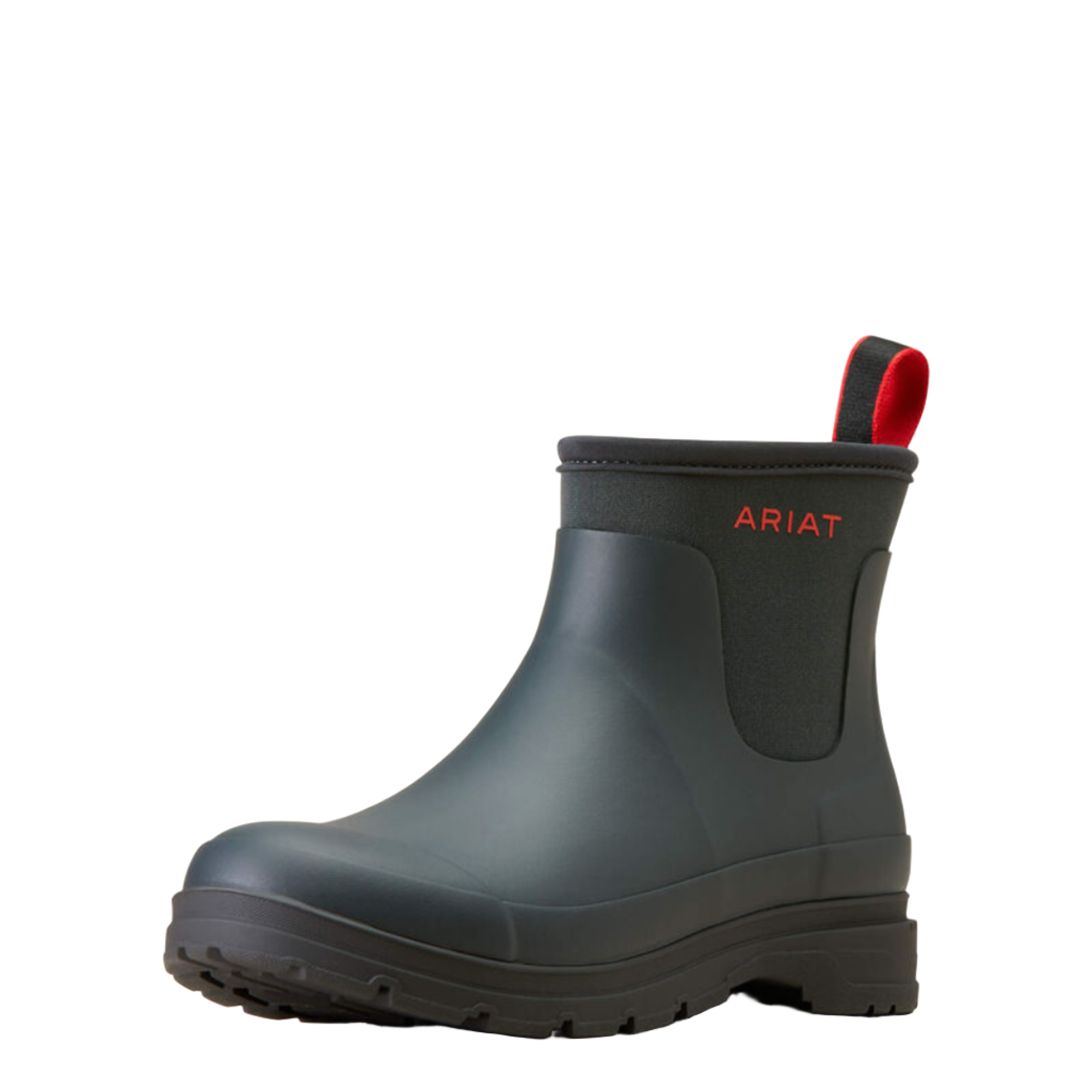Product image 4 of 7 of Ariat Women's Kelmarsh Shortie Rubber Boots - Navy