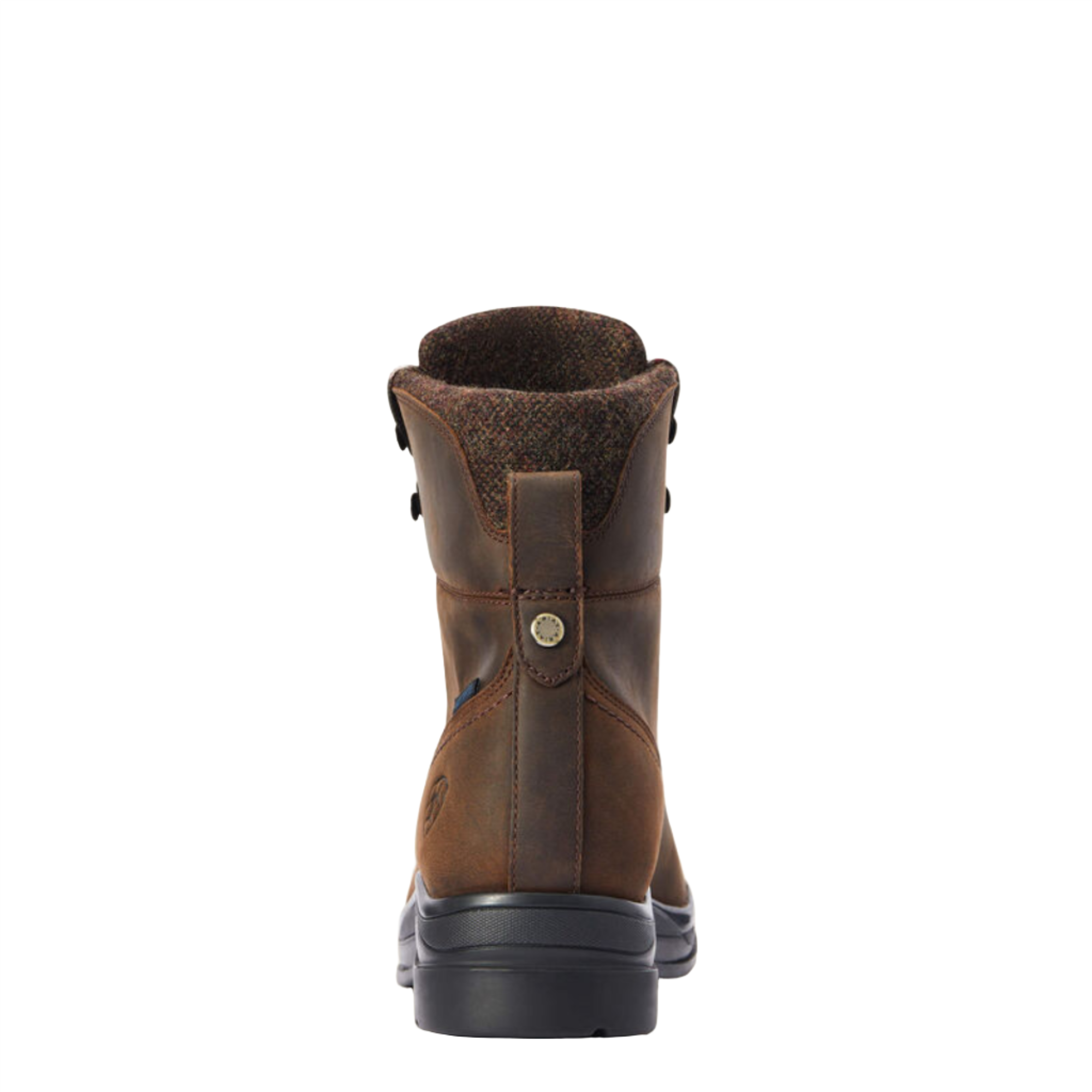 Product image 5 of 7 of Ariat Women's Harper Waterproof Boots - Chocolate