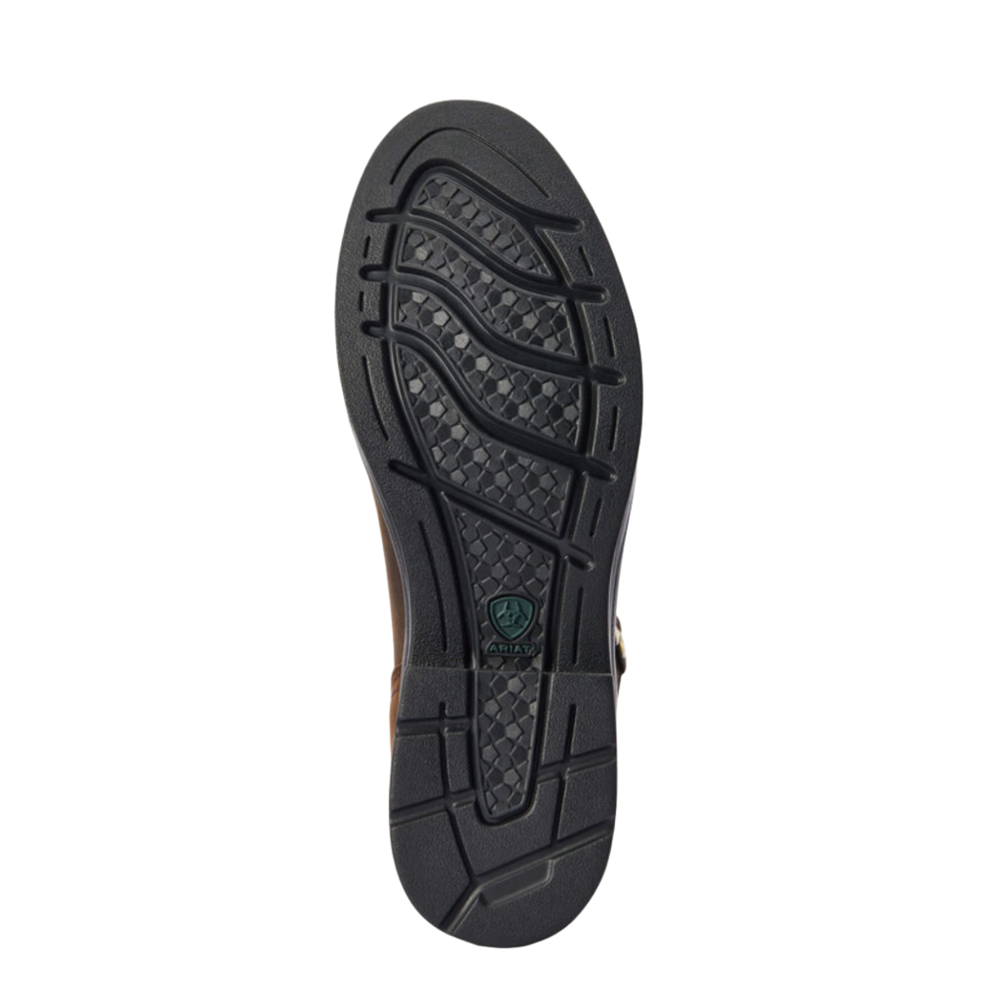 Product image 7 of 7 of Ariat Women's Harper Waterproof Boot - Chocolate