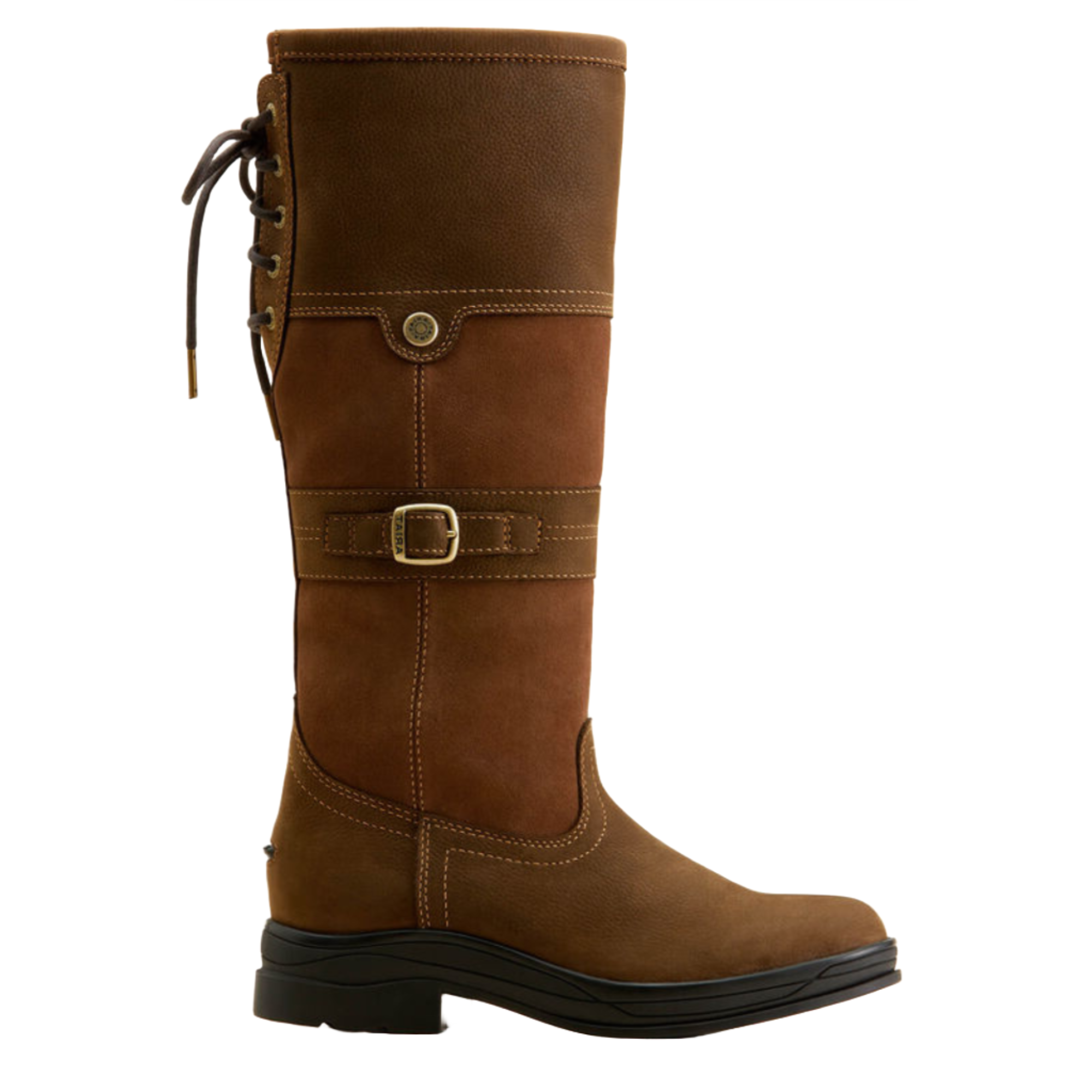 Product image 1 of 6 of Ariat Women's Langdale Waterproof Boots - Java