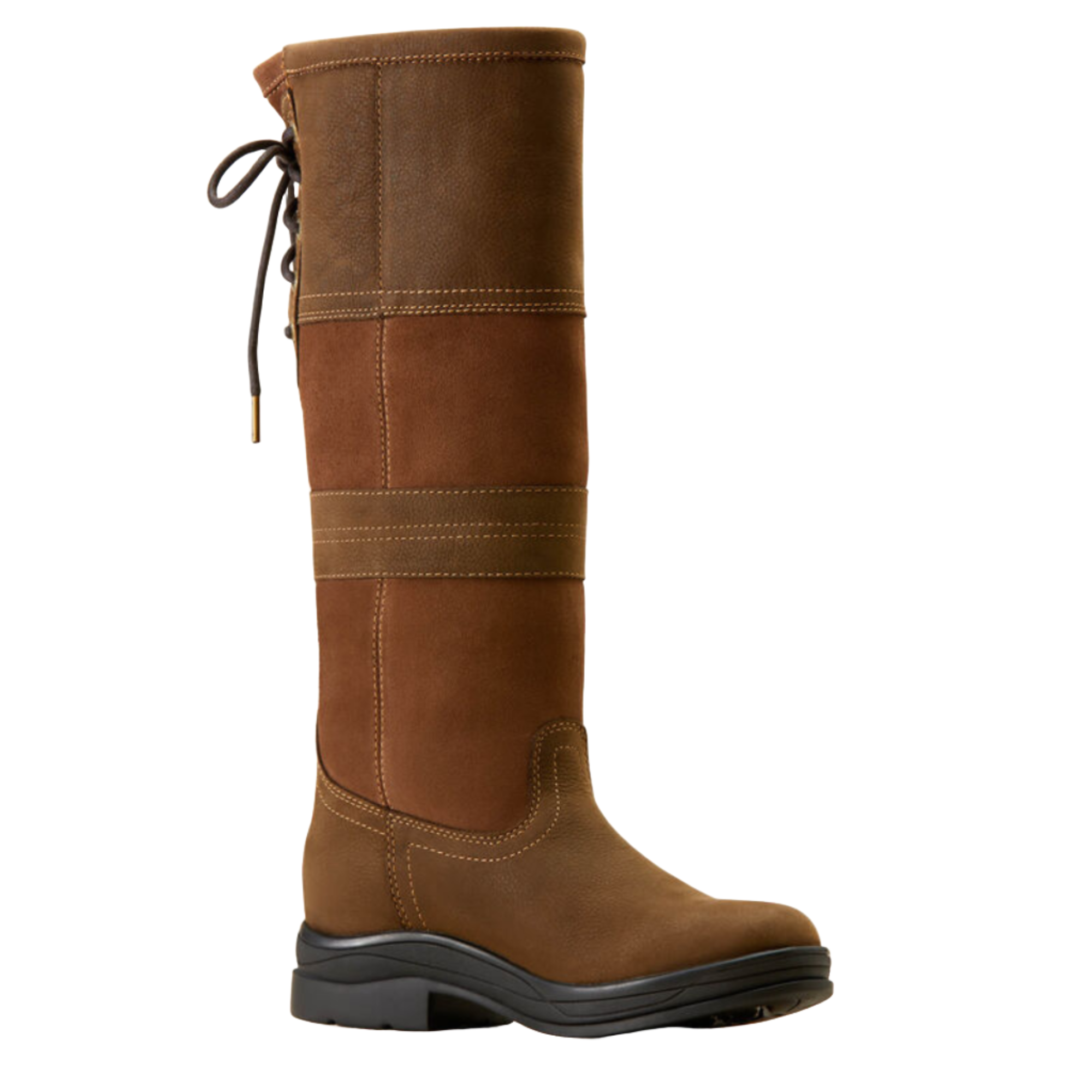 Product image 2 of 6 of Ariat Women's Langdale Waterproof Boots - Java