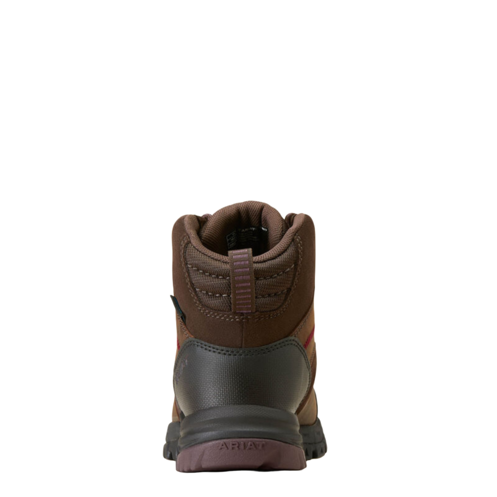 Product image 3 of 7 of Ariat Women's Skyline Mid Waterproof Boot - Chocolate Brown