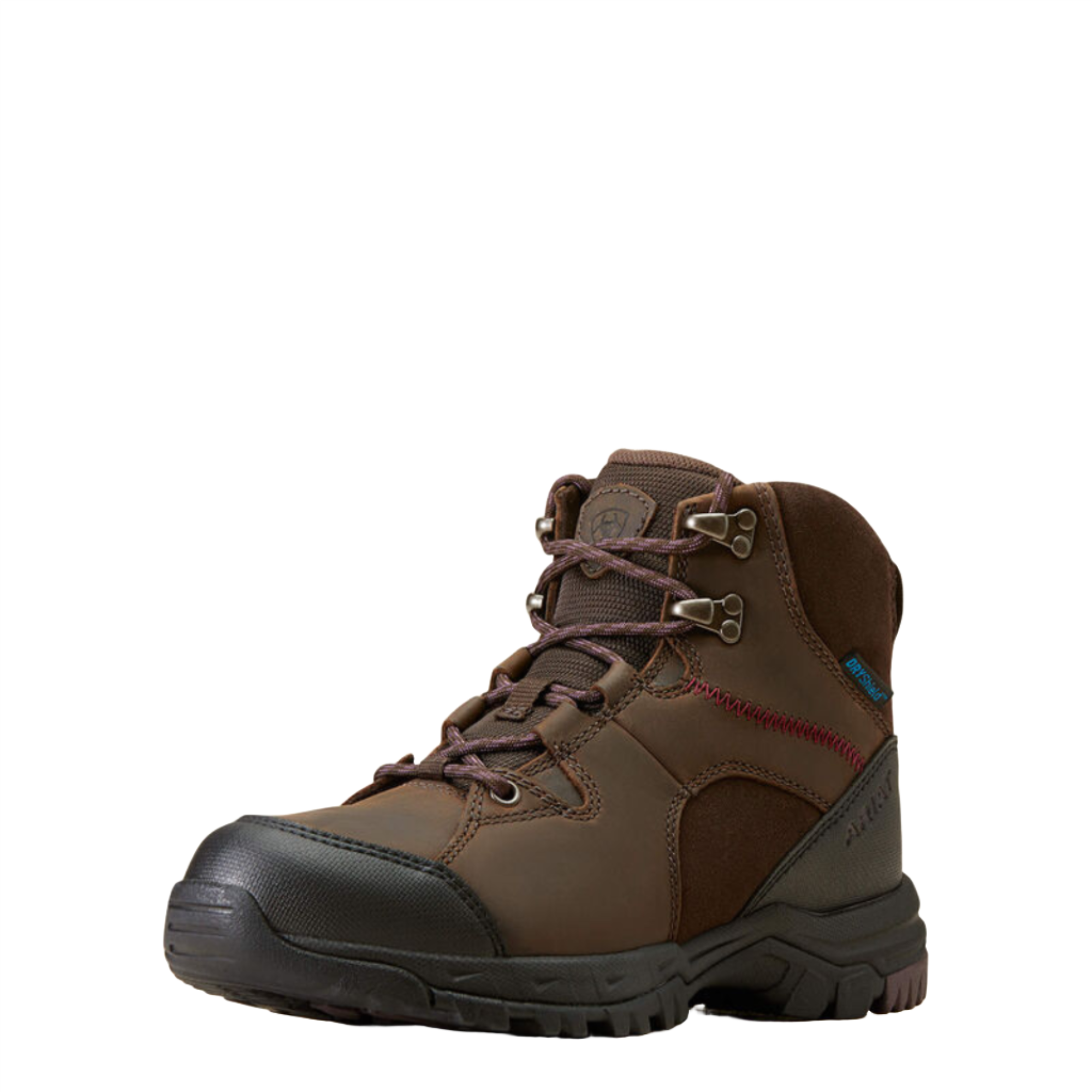 Product image 4 of 7 of Ariat Women's Skyline Mid Waterproof Boots - Chocolate Brown