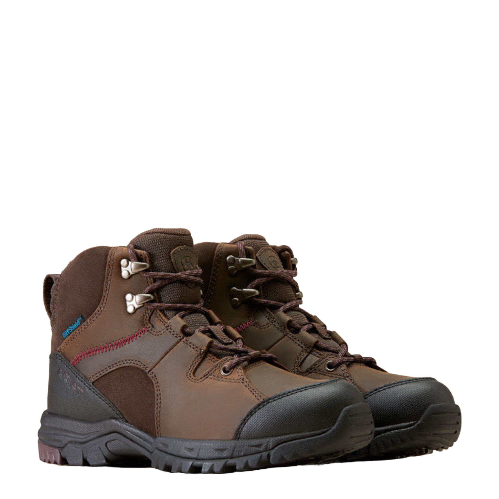Product image 5 of 7 of Ariat Women's Skyline Mid Waterproof Boot - Chocolate Brown