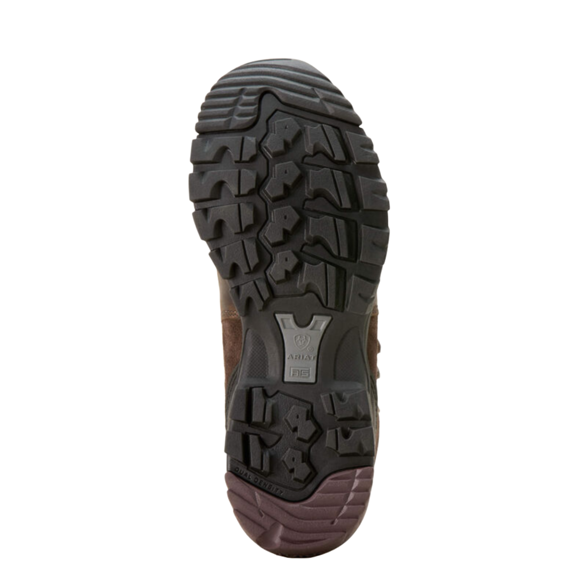 Product image 7 of 7 of Ariat Women's Skyline Mid Waterproof Boot - Chocolate Brown