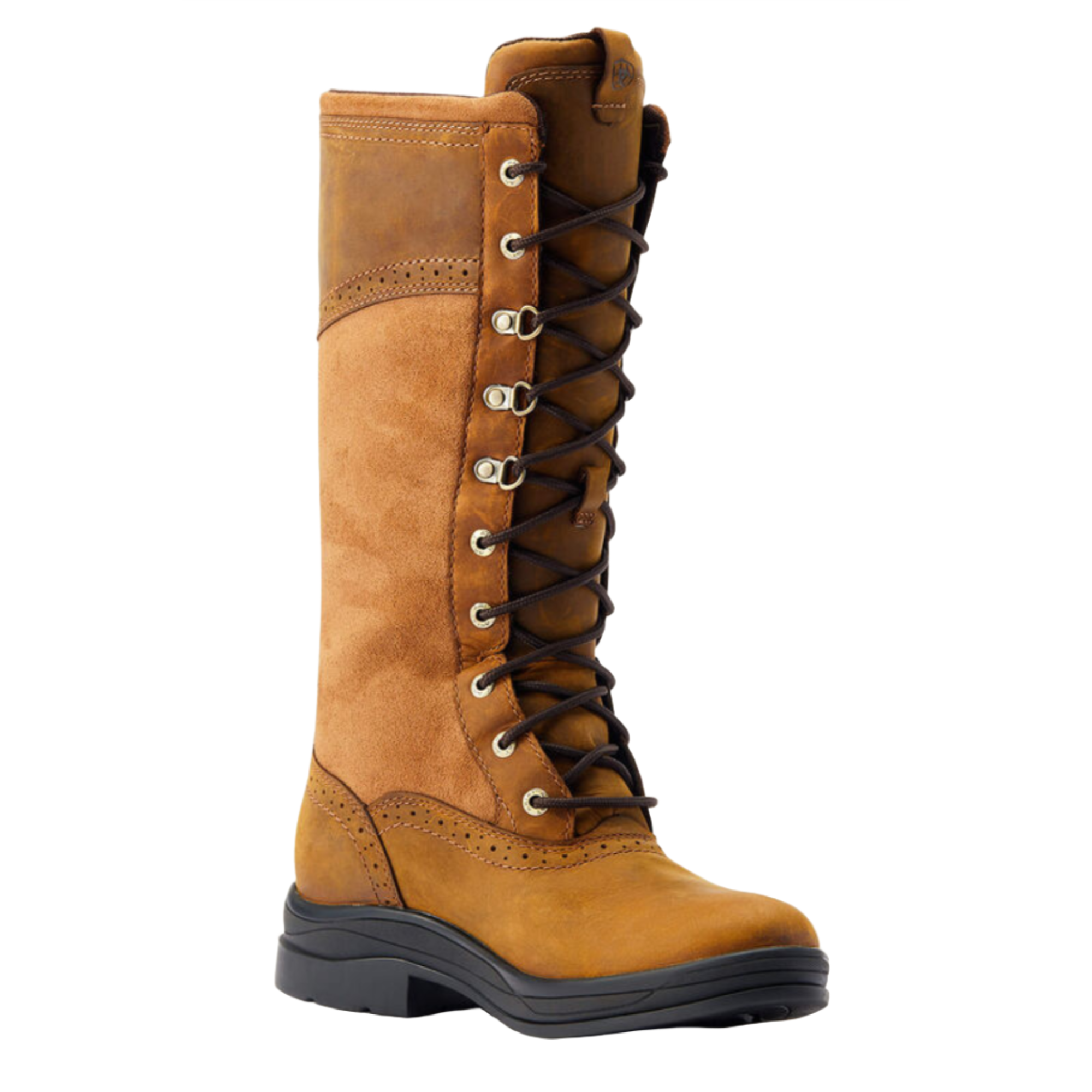Product image 2 of 7 of Ariat Women's Wythburn II Waterproof Boot - Weathered Brown