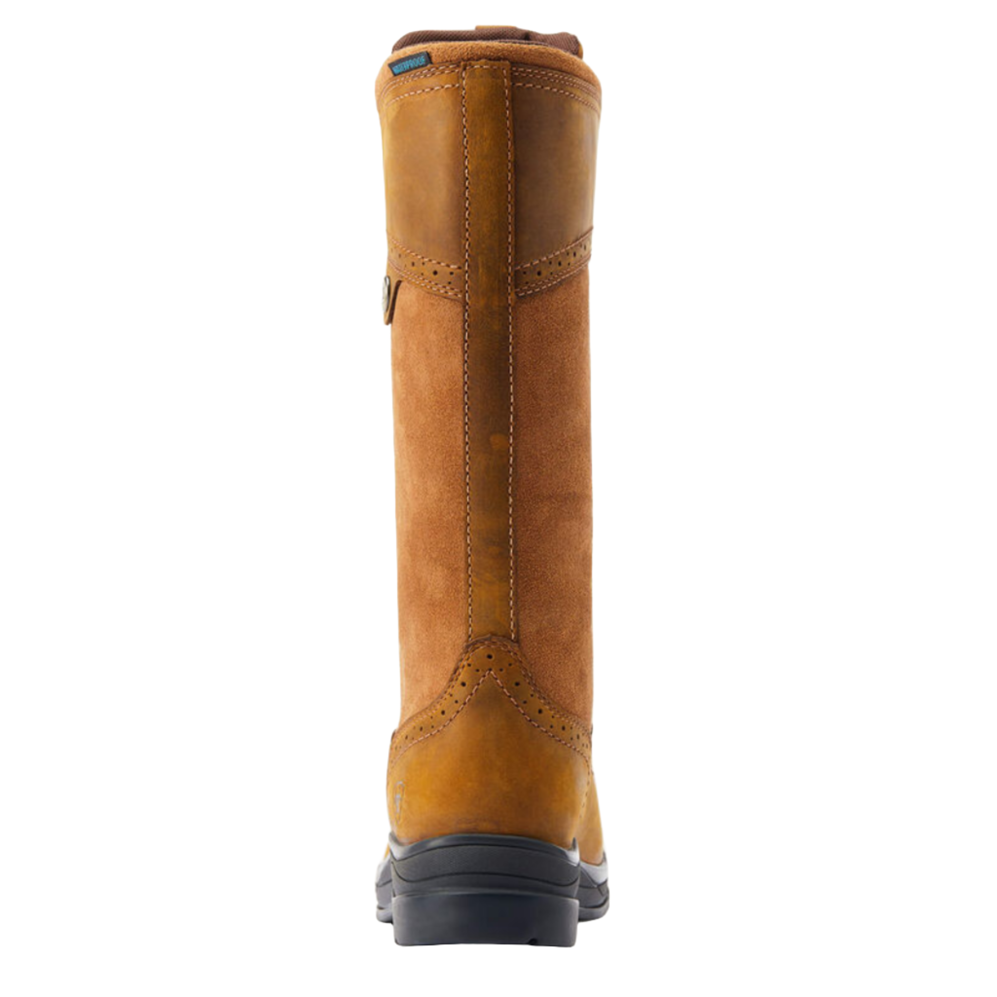 Product image 3 of 7 of Ariat Women's Wythburn II Waterproof Boot - Weathered Brown