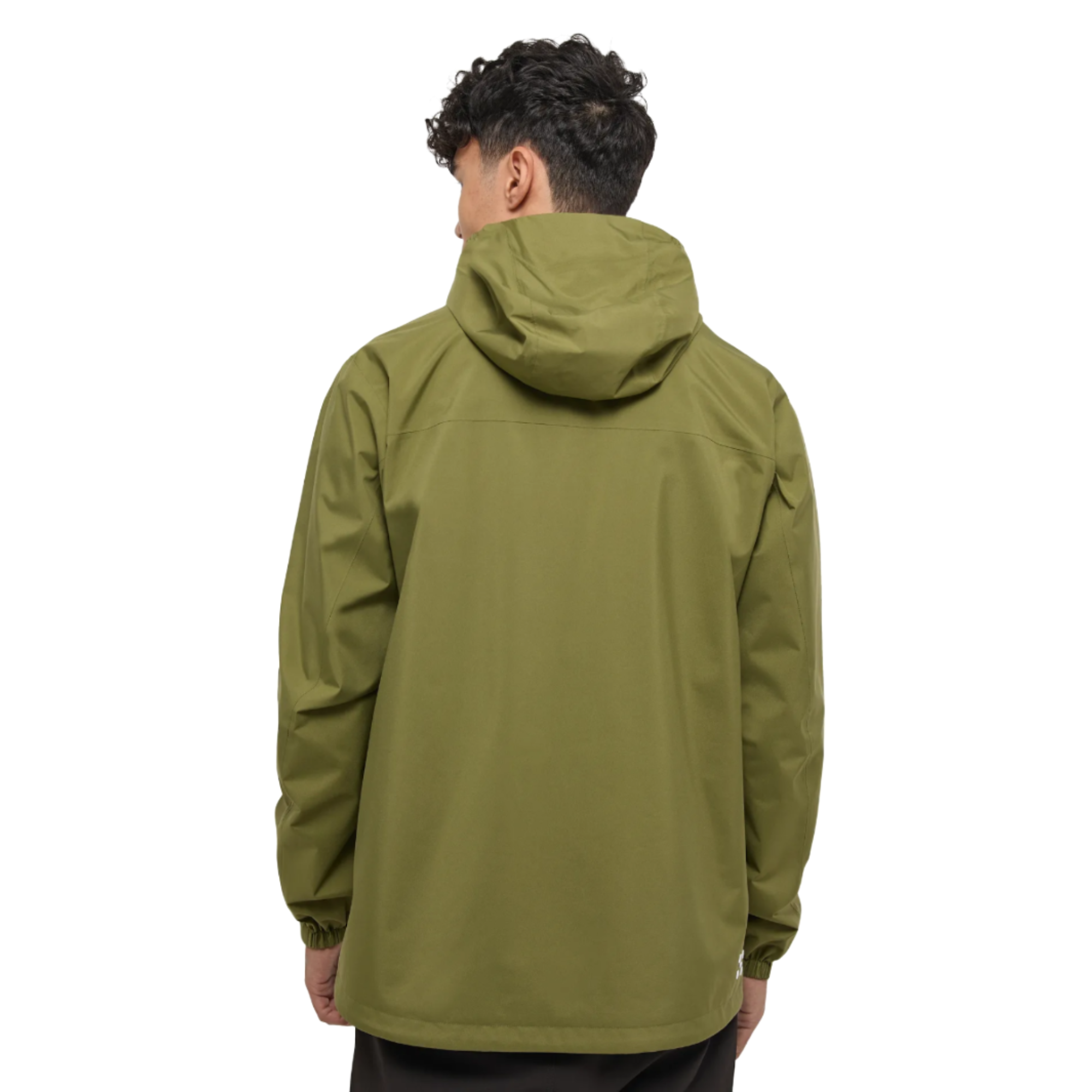 Product image 6 of 7 of Haglöfs Men's Korp Proof Jacket - Olive Green