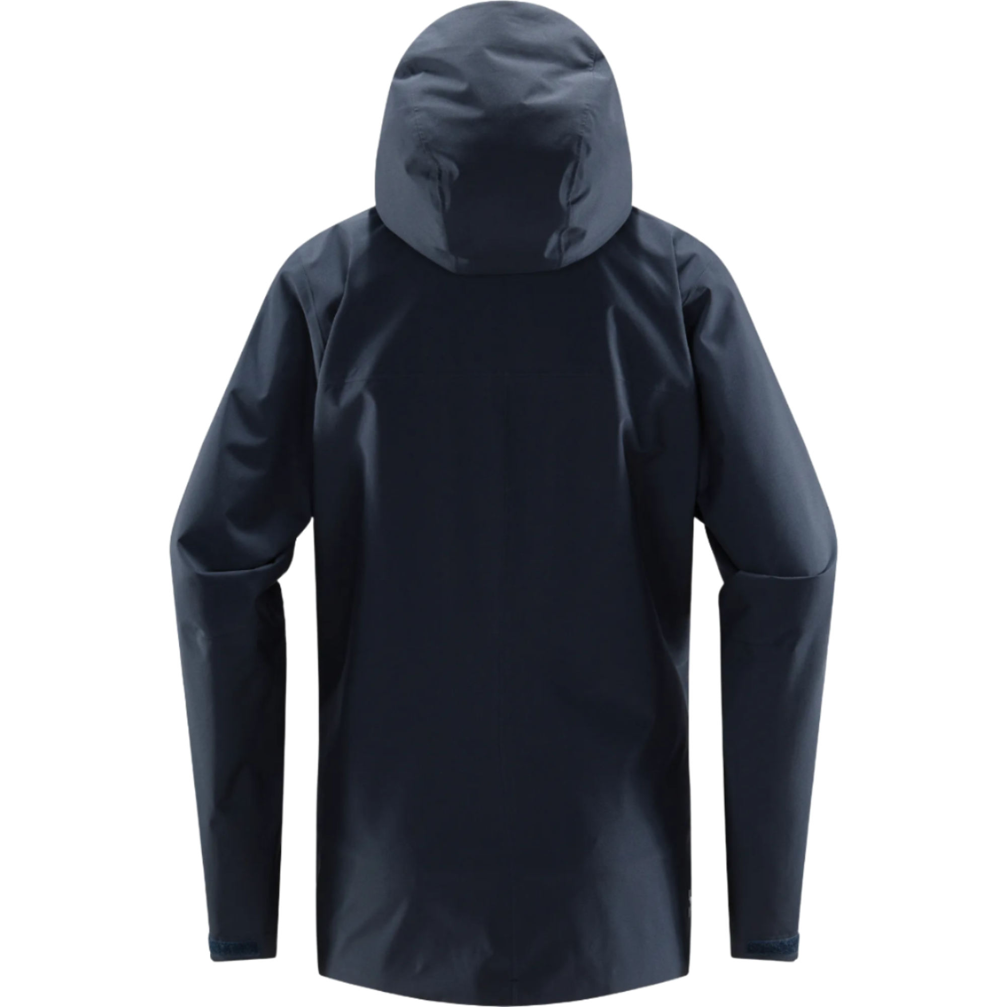 Product image 2 of 5 of Haglöfs Women's Koyal Proof Jacket - Tarn Blue