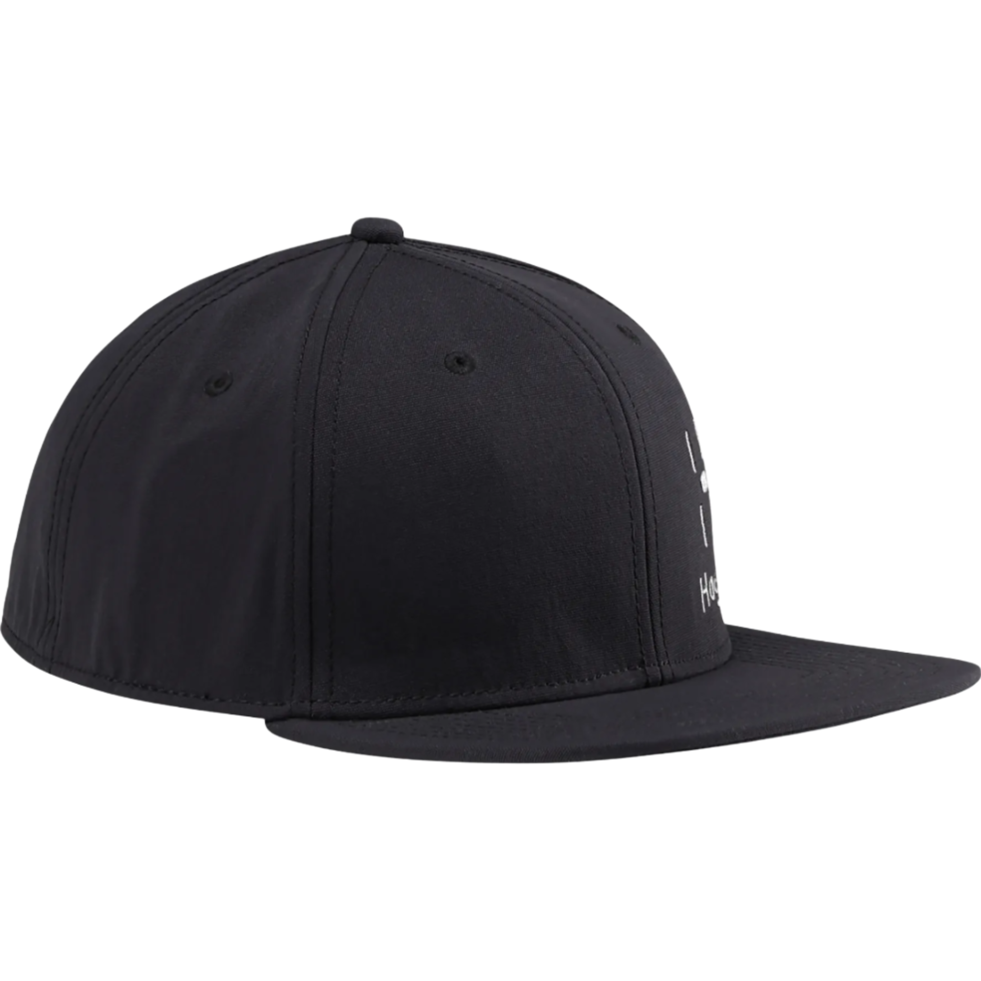 Product image 2 of 2 of Haglöfs Logo Cap - True Black