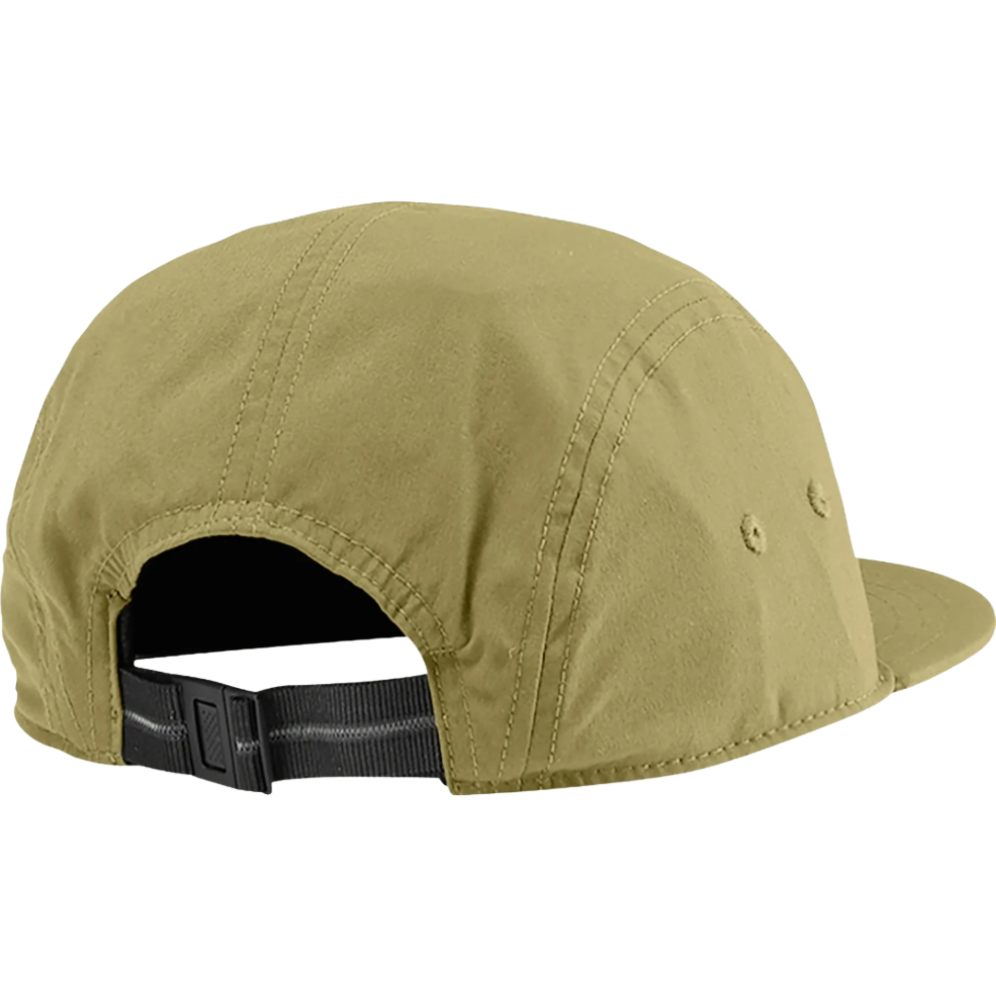 Product image 2 of 5 of Haglöfs Five Panel Cap - Olive Green