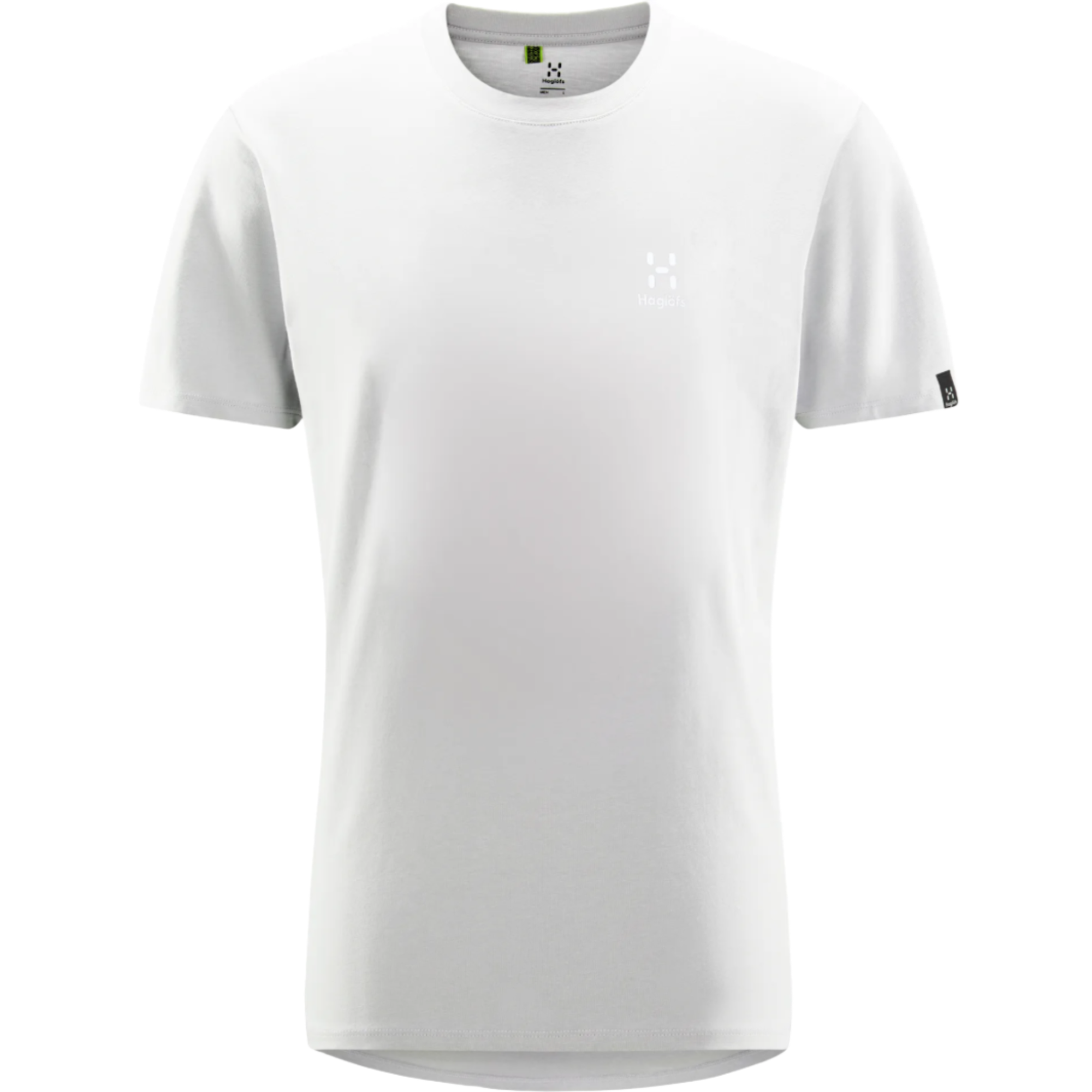 Product image 1 of 5 of Haglöfs Men's Camp Tee - Stone