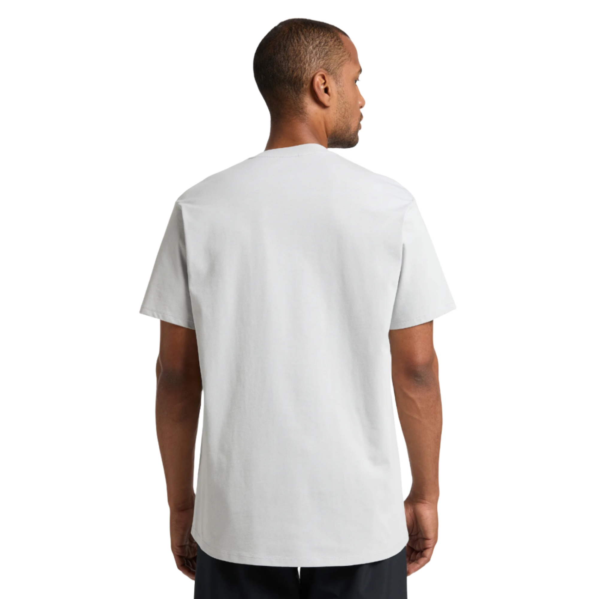 Product image 5 of 5 of Haglöfs Men's Camp Tee - Stone